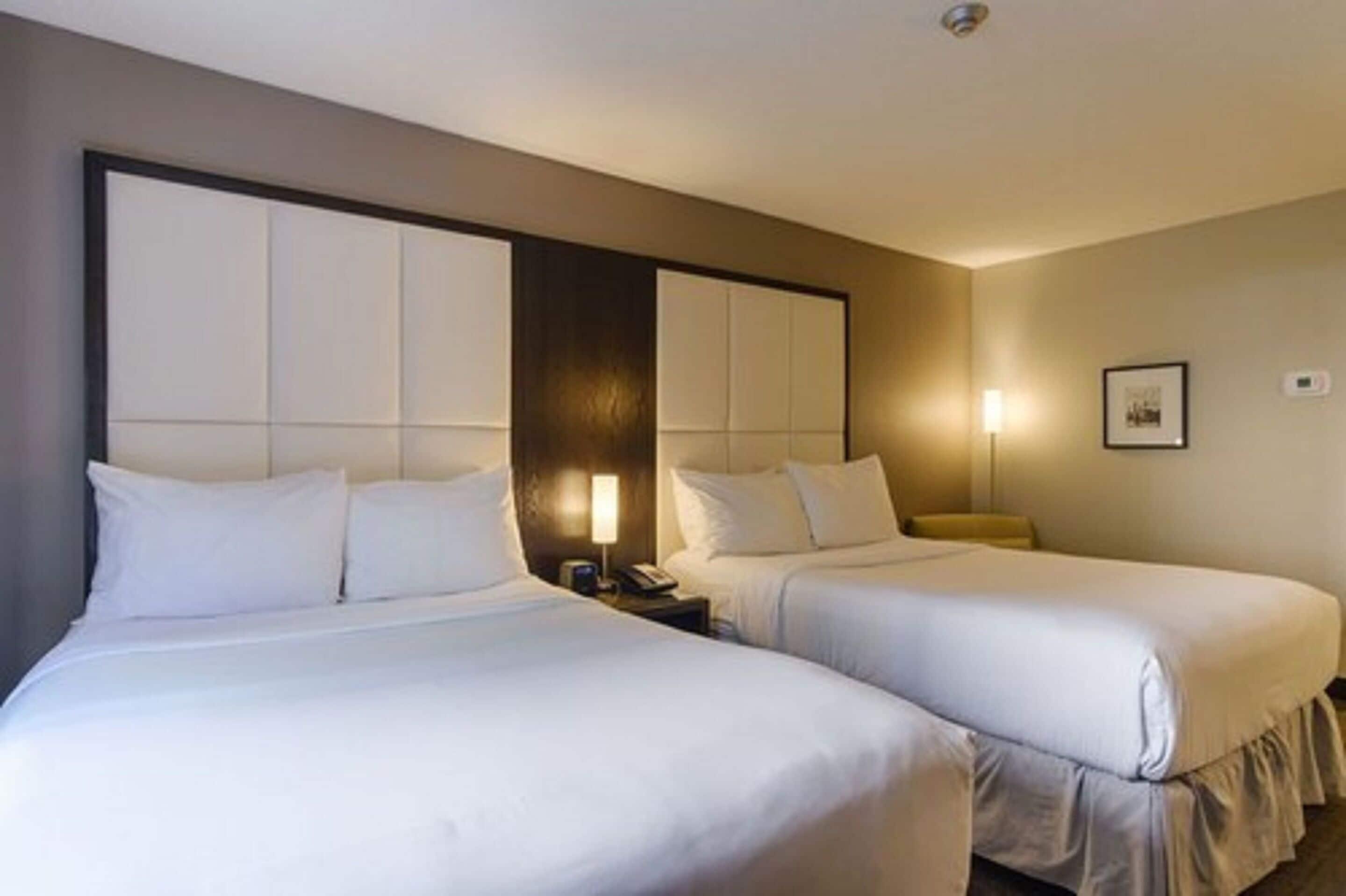 Hotel Arc The Ottawa