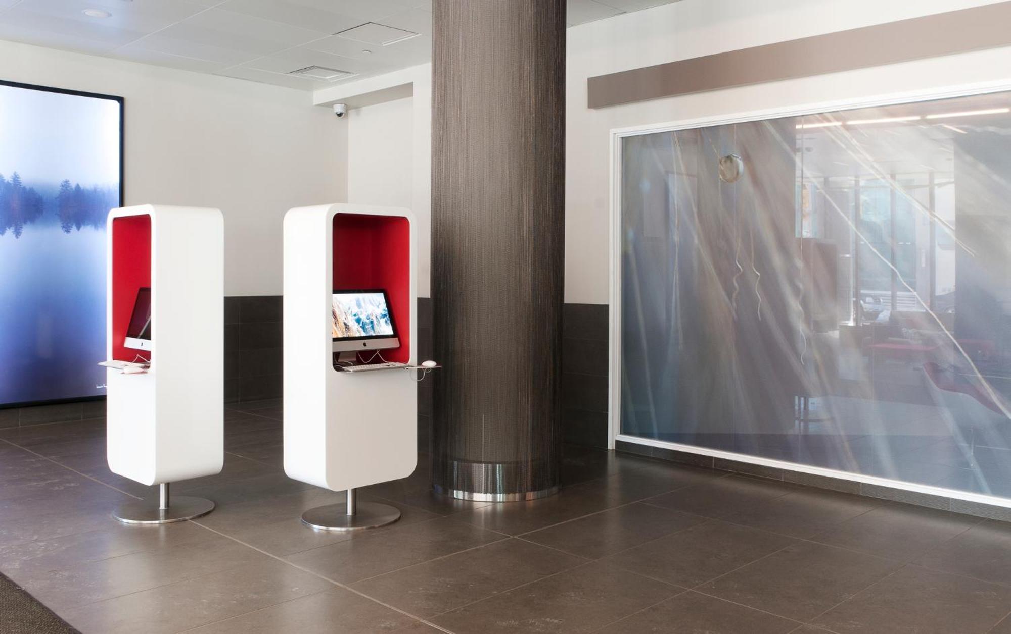 Doubletree By Hilton Downtown Ottawa