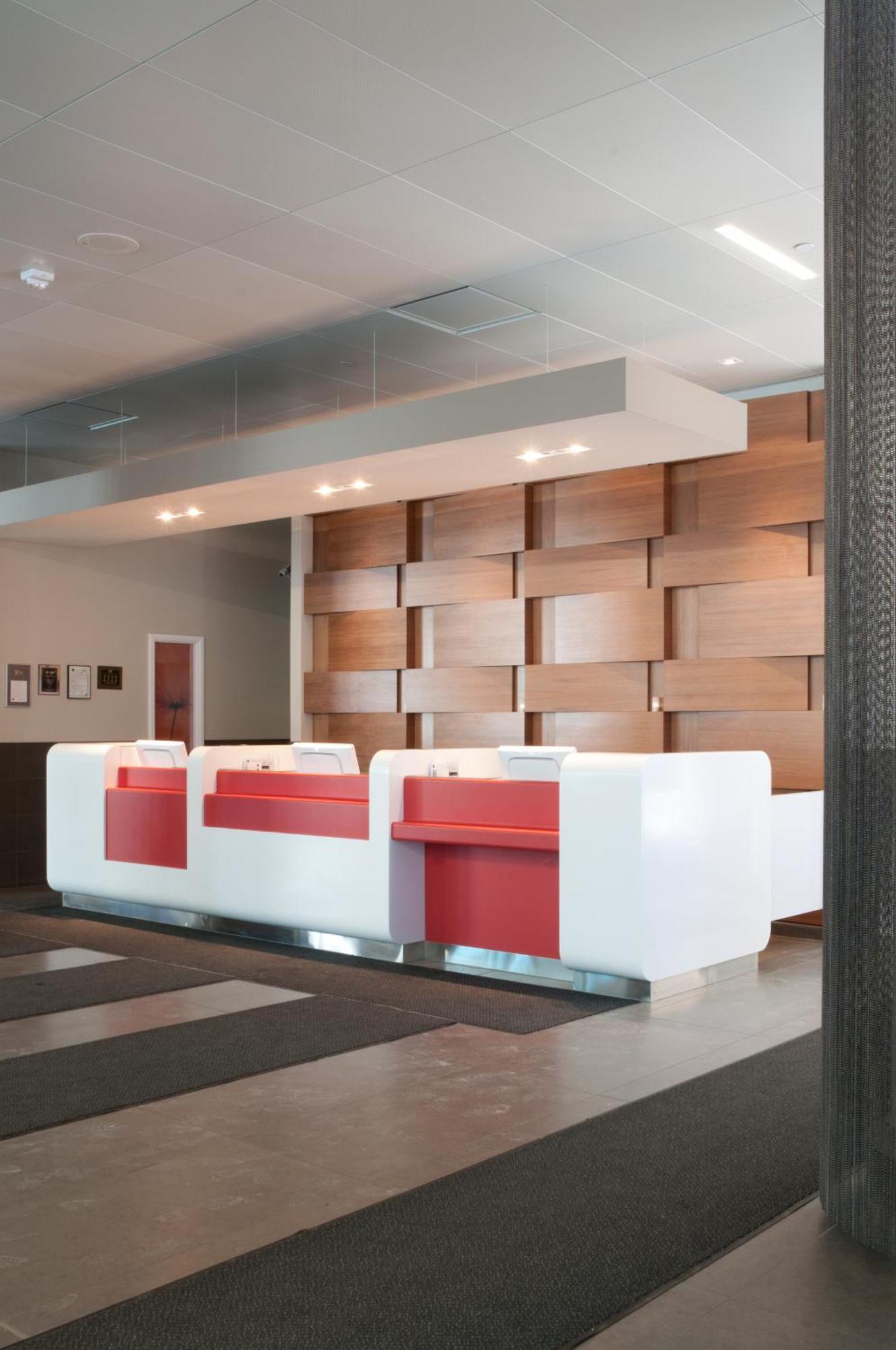 Doubletree By Hilton Downtown 4*