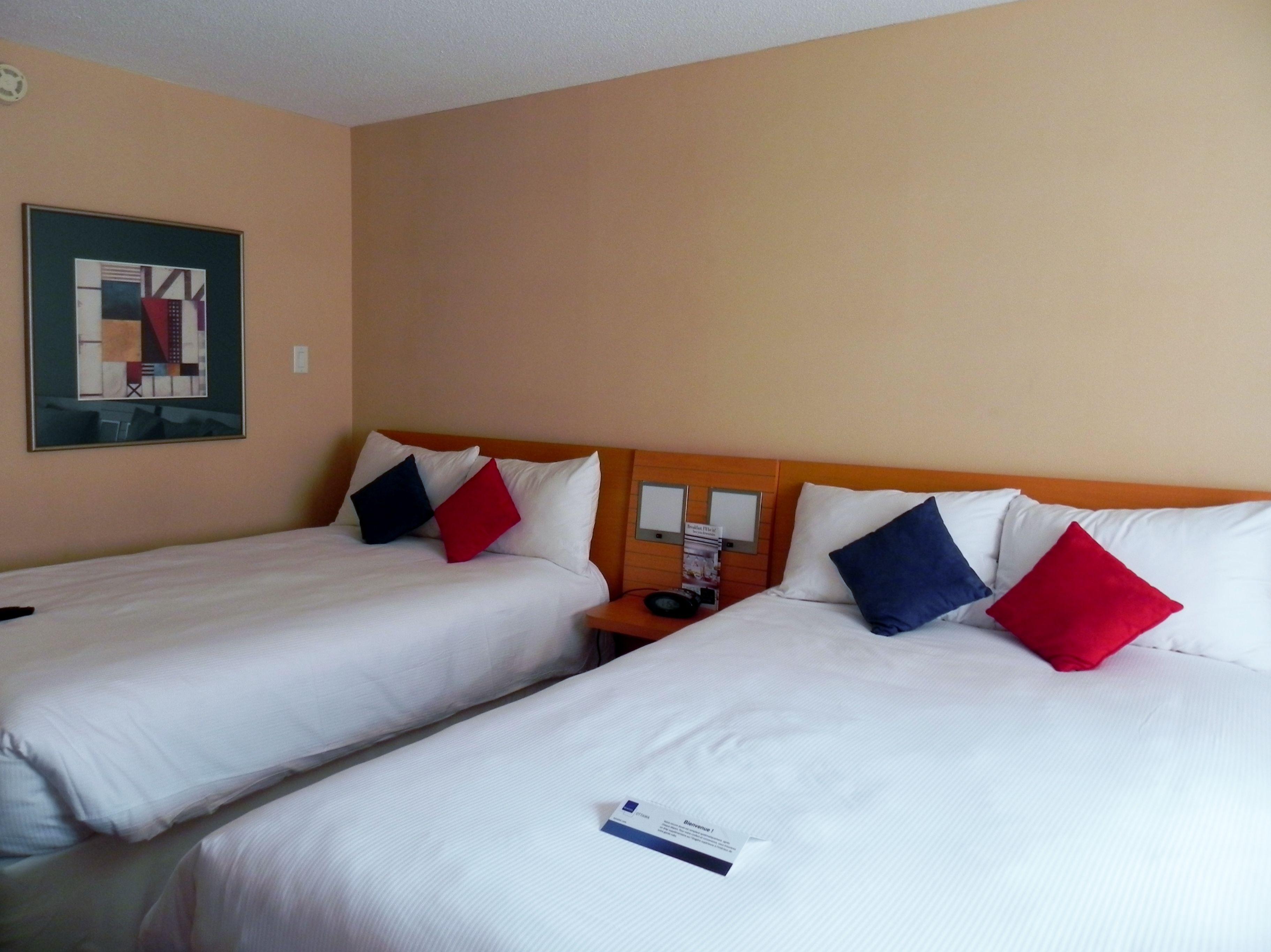 Doubletree By Hilton Downtown Hotel 4*