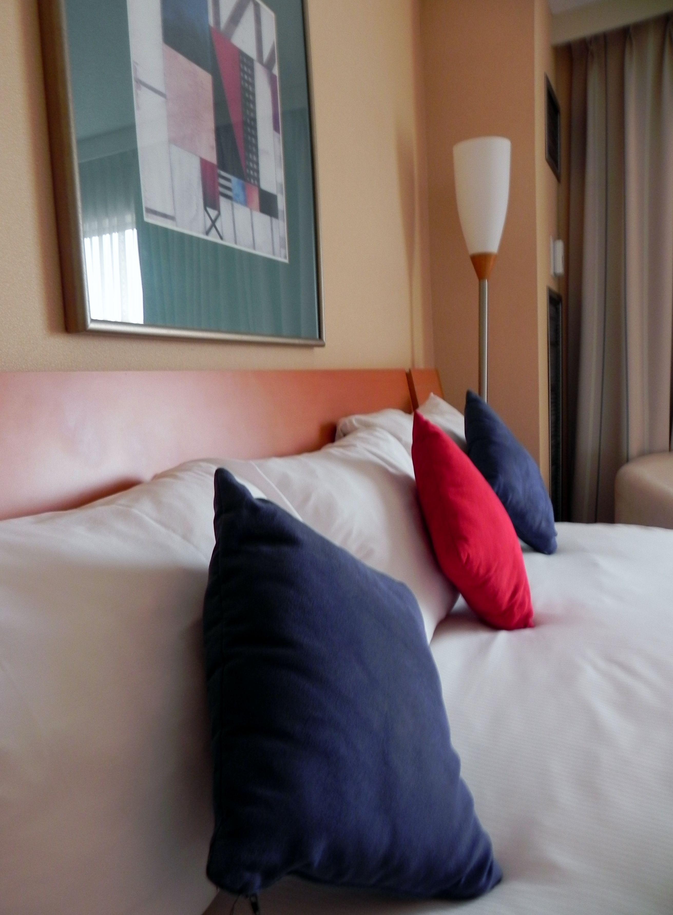 Doubletree By Hilton Downtown Hotel Ottawa