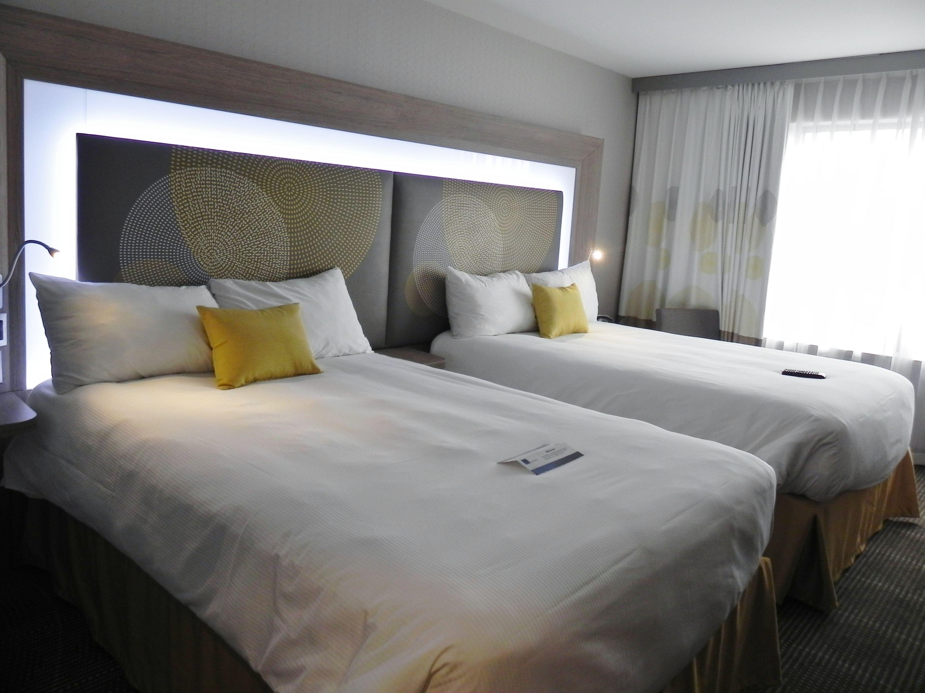 Doubletree By Hilton Downtown Ottawa