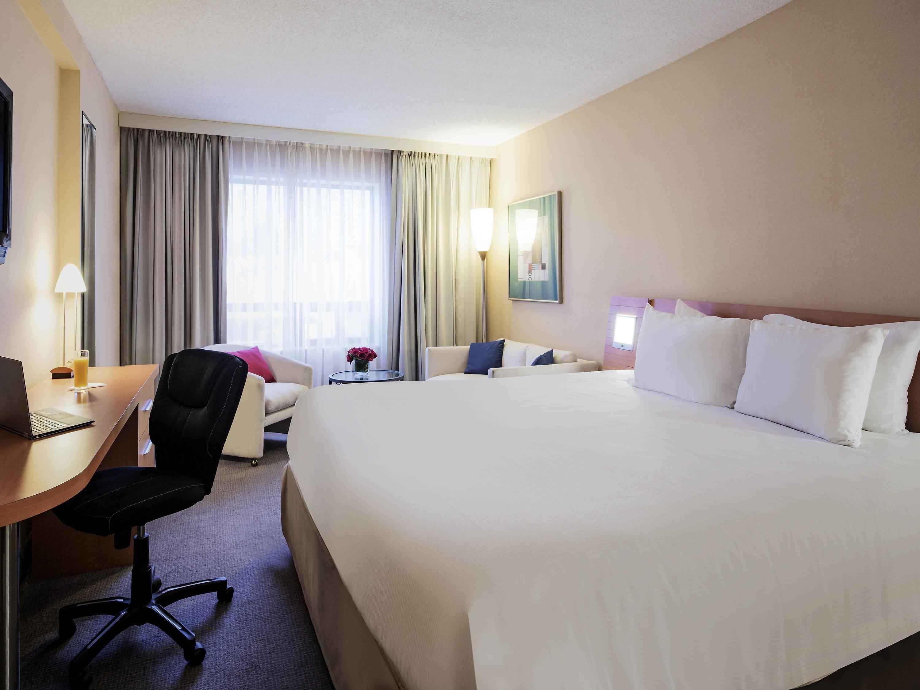 Doubletree By Hilton Downtown Hotel Ottawa