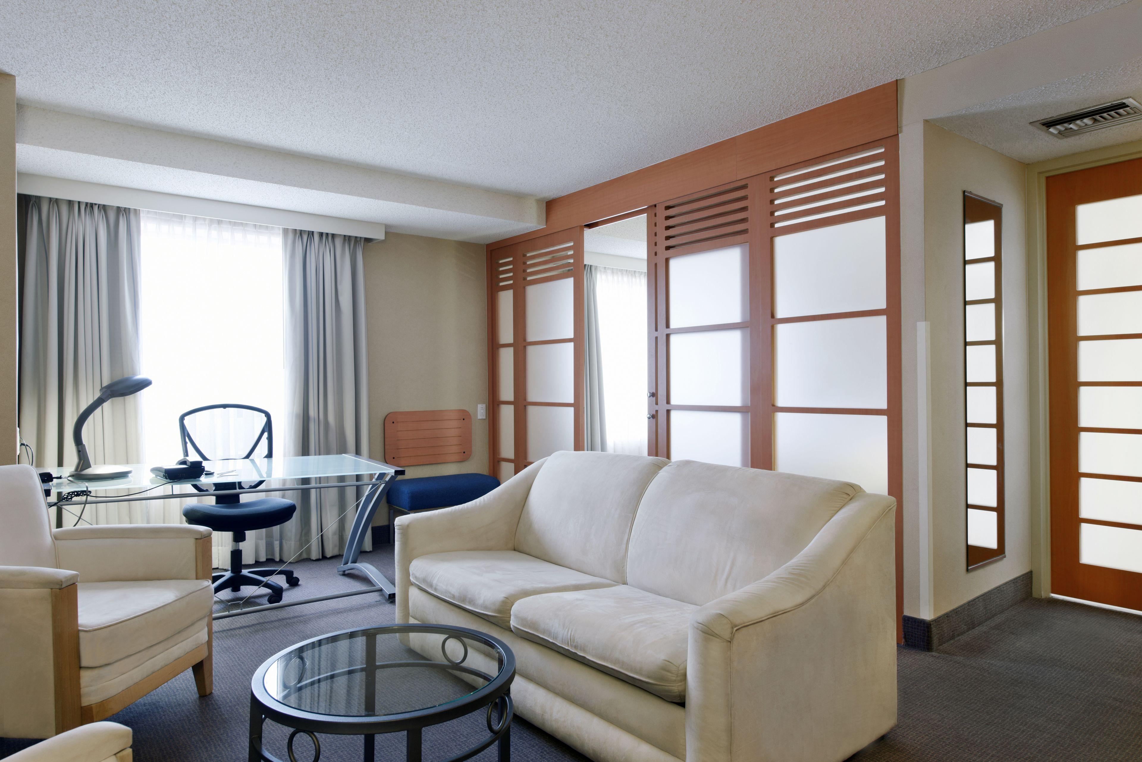 Hotel Doubletree By Hilton Downtown