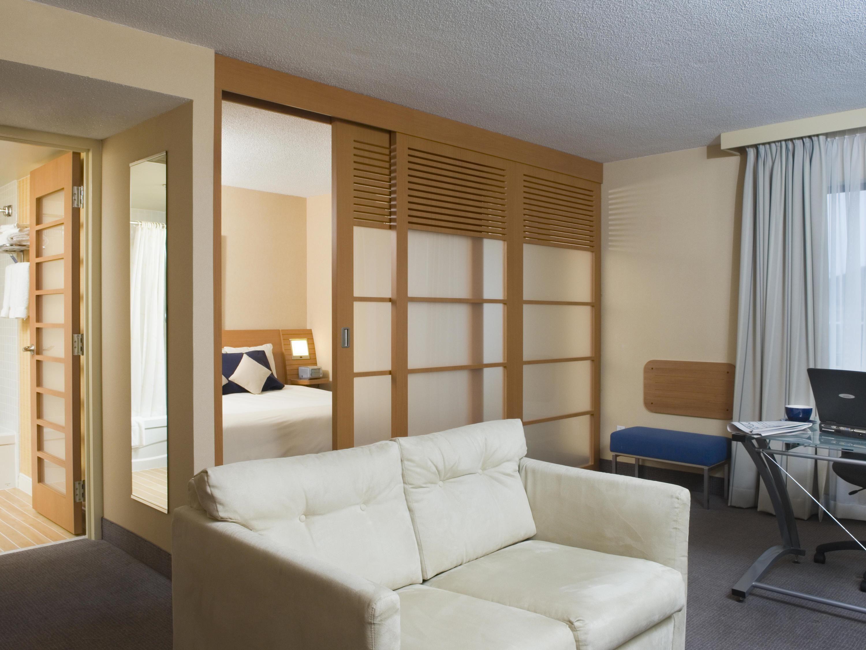 Doubletree By Hilton Downtown Hotel Ottawa