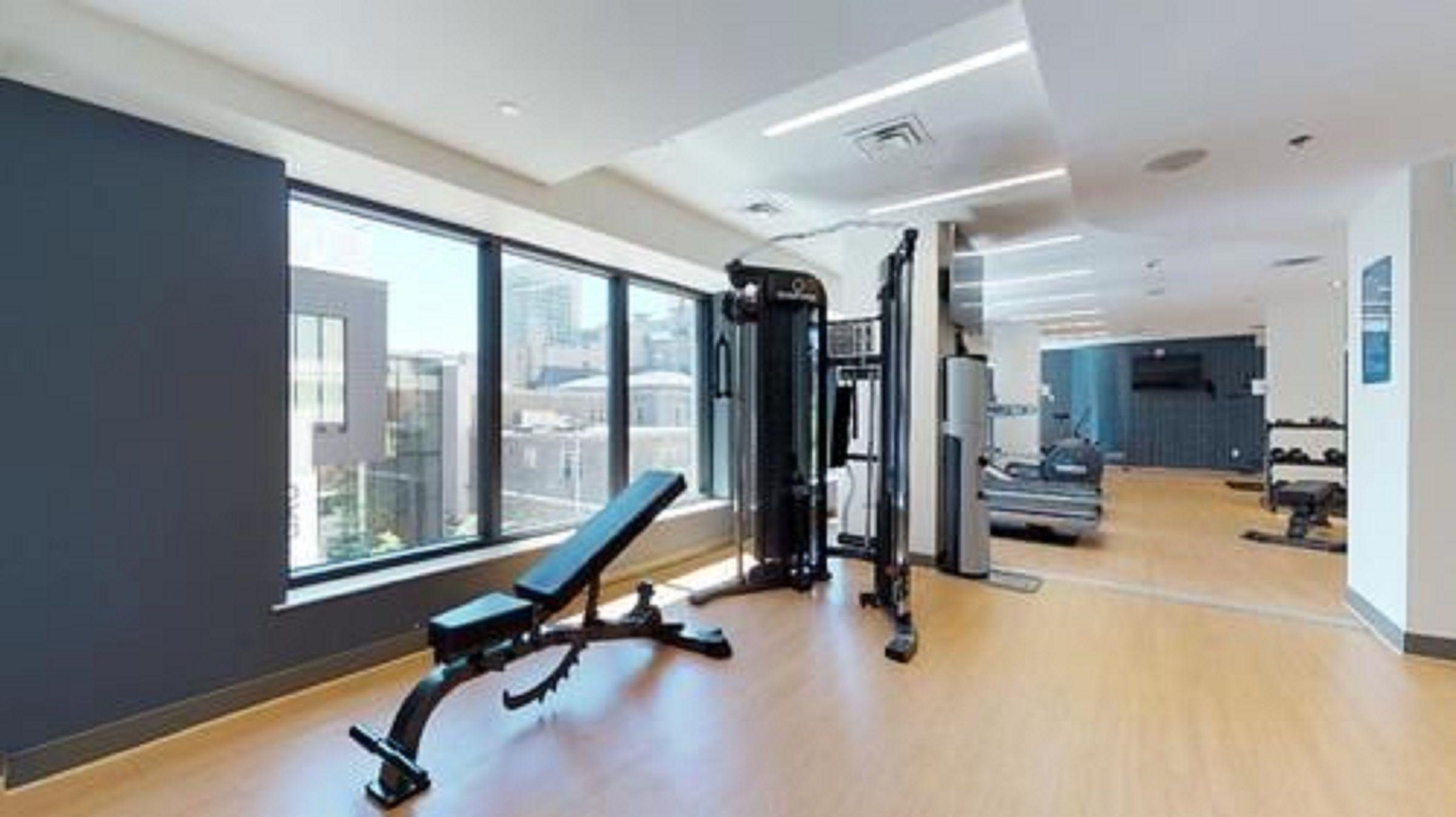 Doubletree By Hilton Downtown 4*