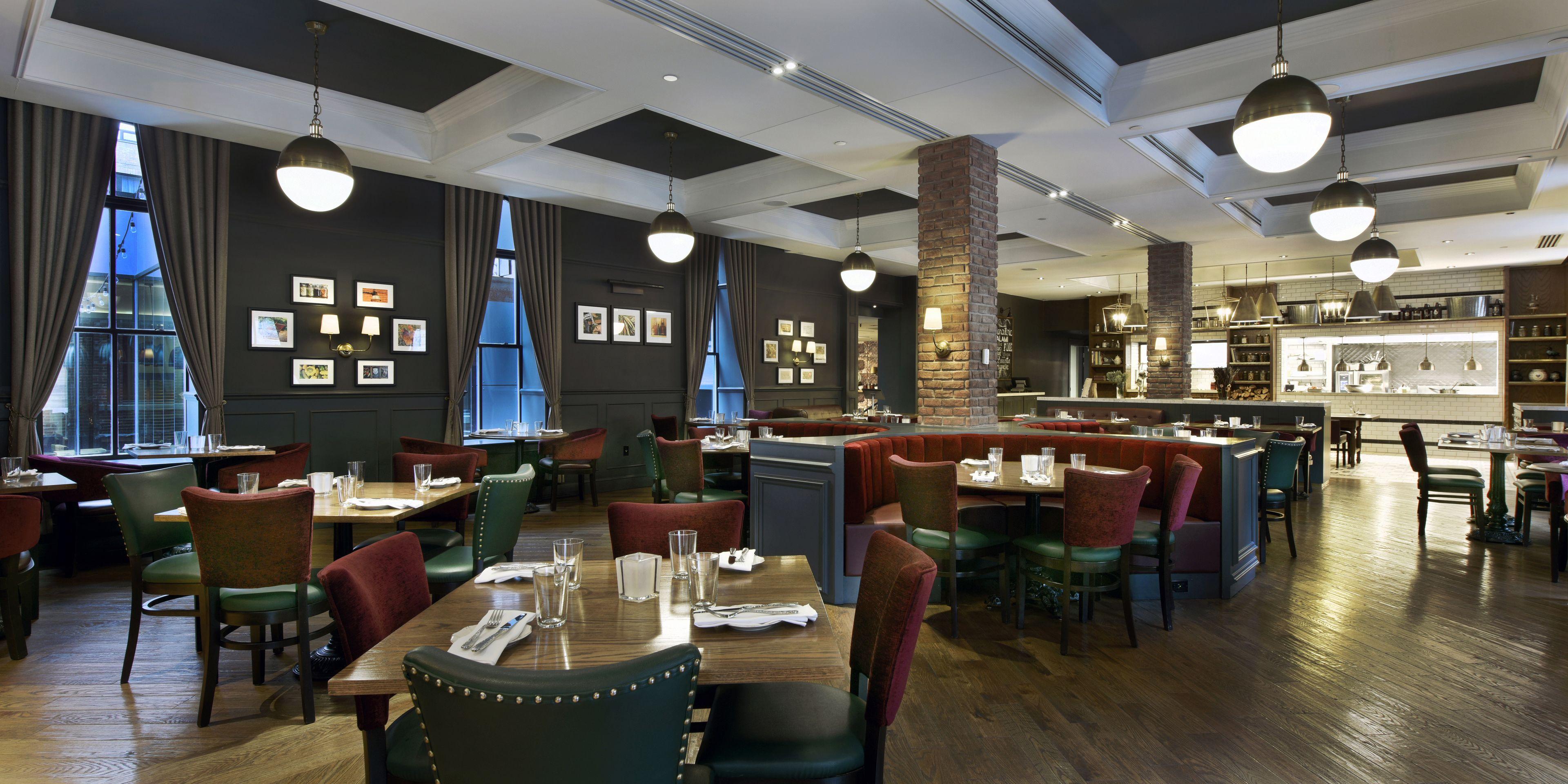 Doubletree By Hilton Downtown 4* Ottawa