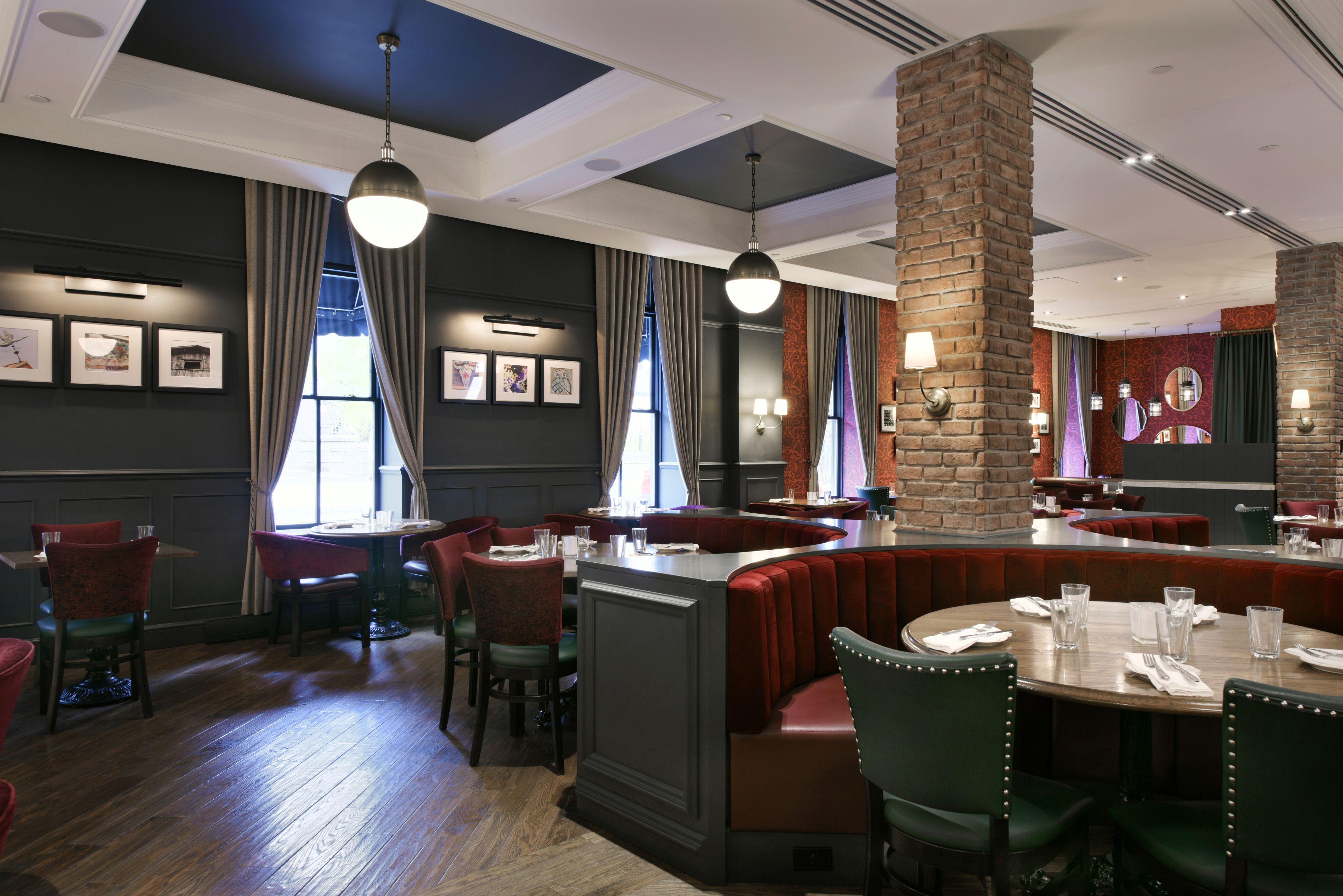 Doubletree By Hilton Downtown Hotel 4*