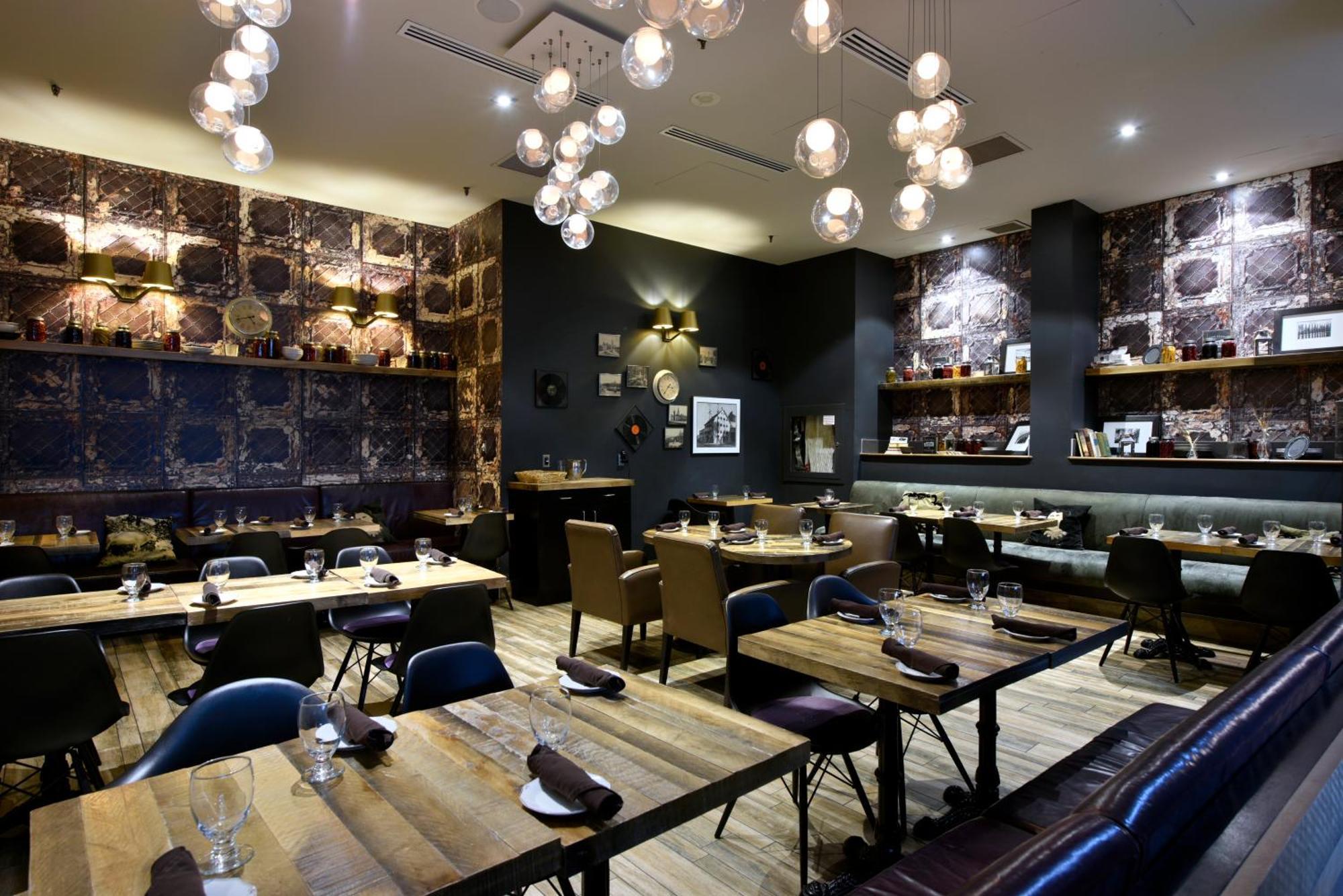 Doubletree By Hilton Downtown