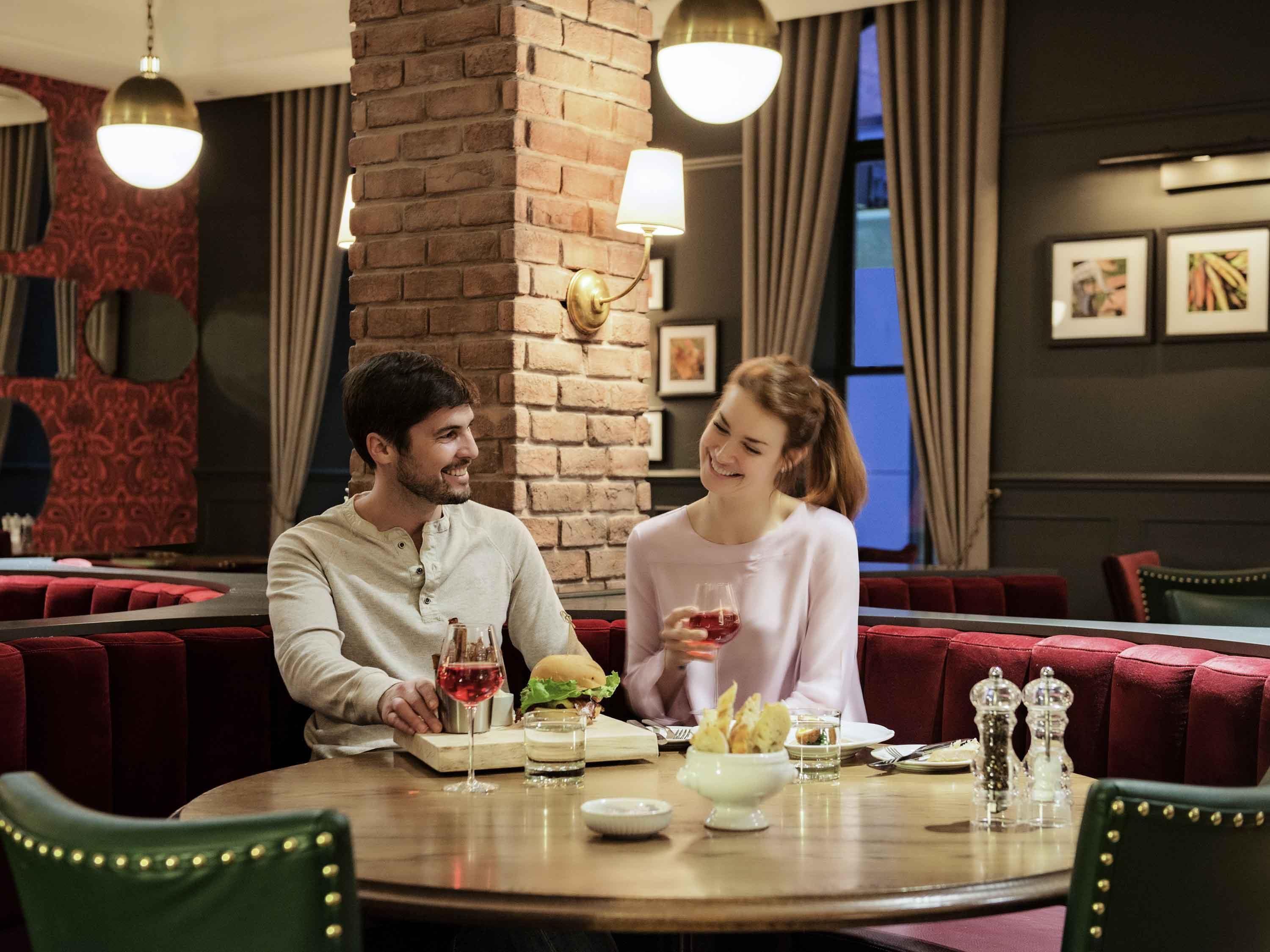 Doubletree By Hilton Downtown 4* Ottawa