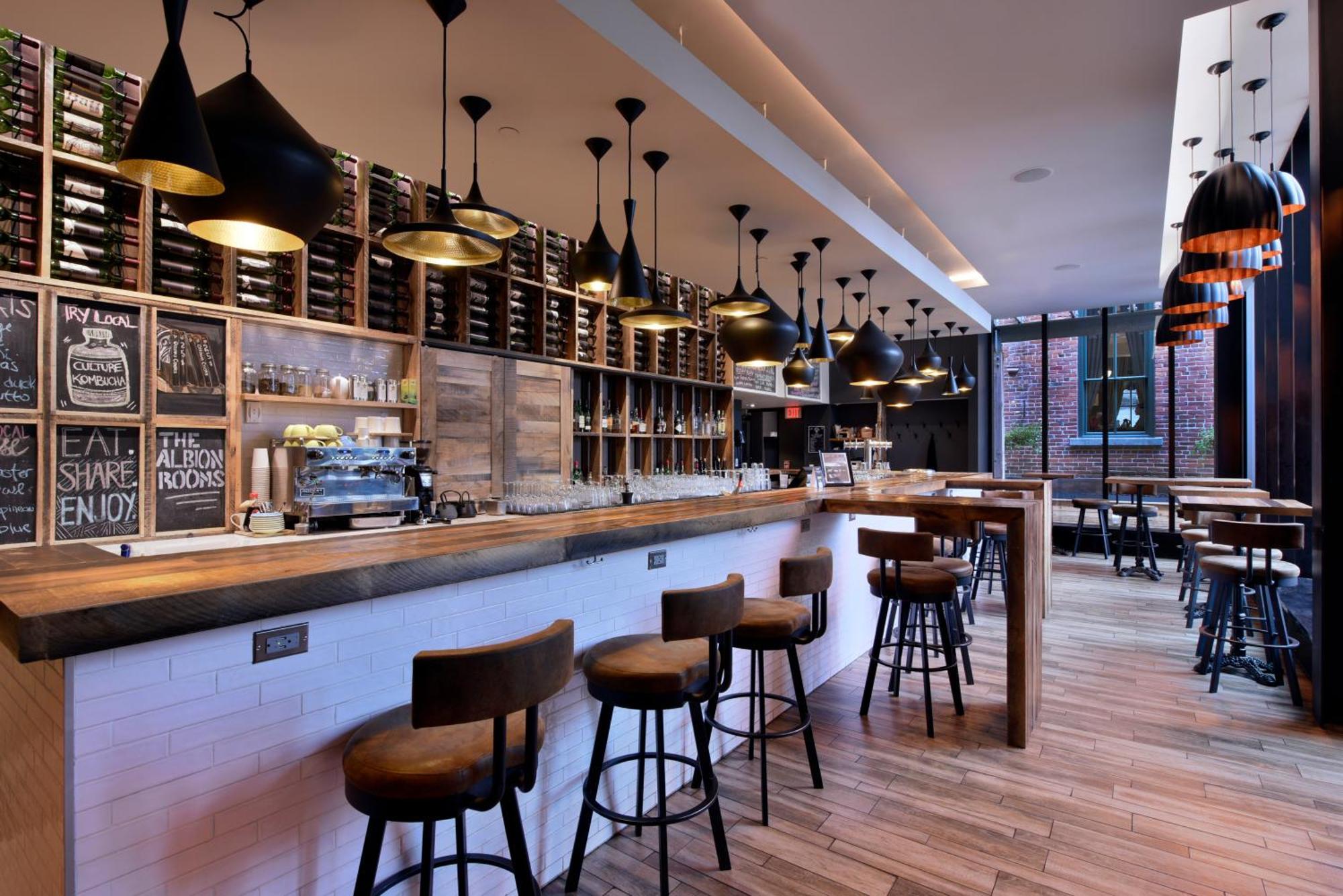 Hotel Doubletree By Hilton Downtown 4*