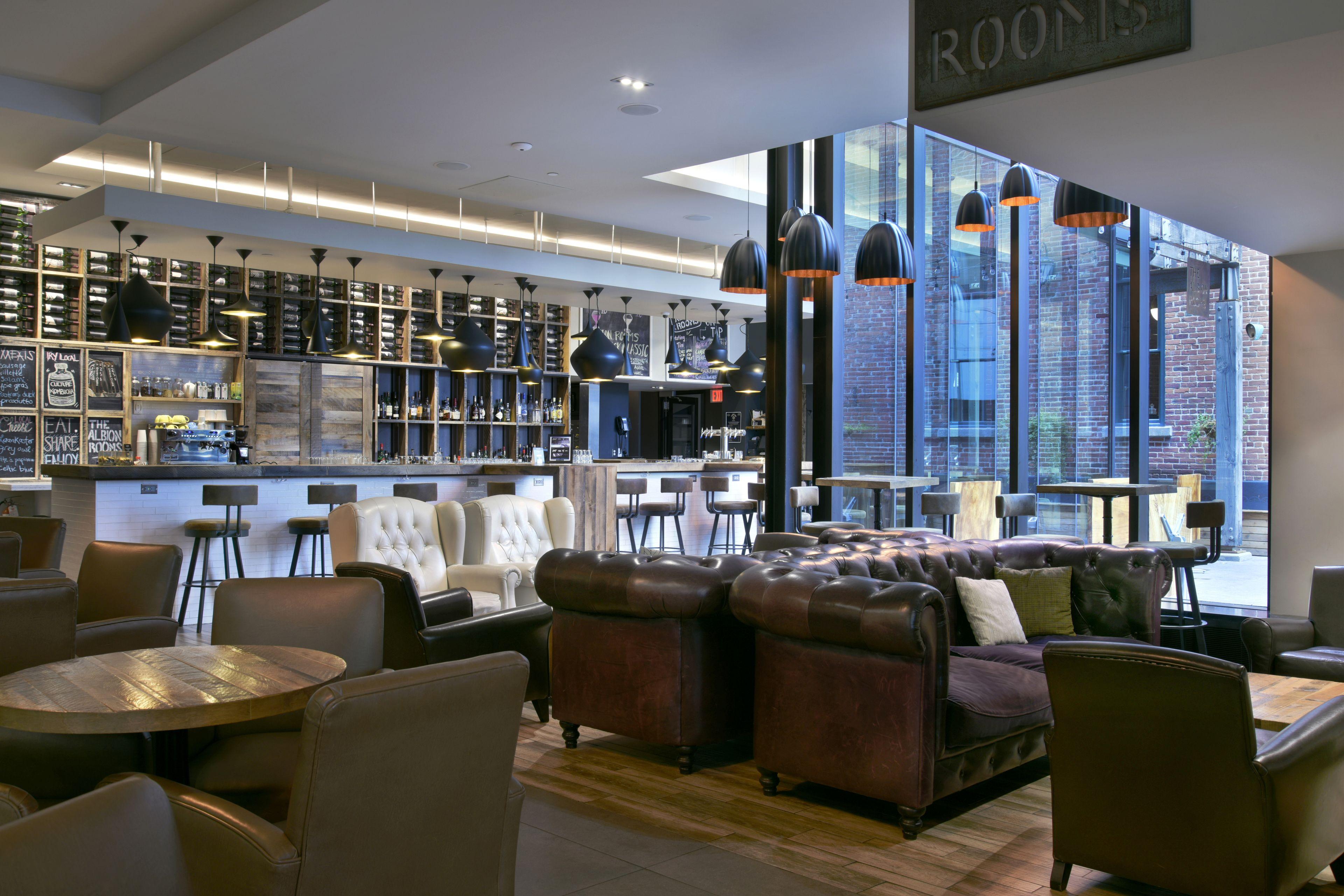 Hotel Doubletree By Hilton Downtown