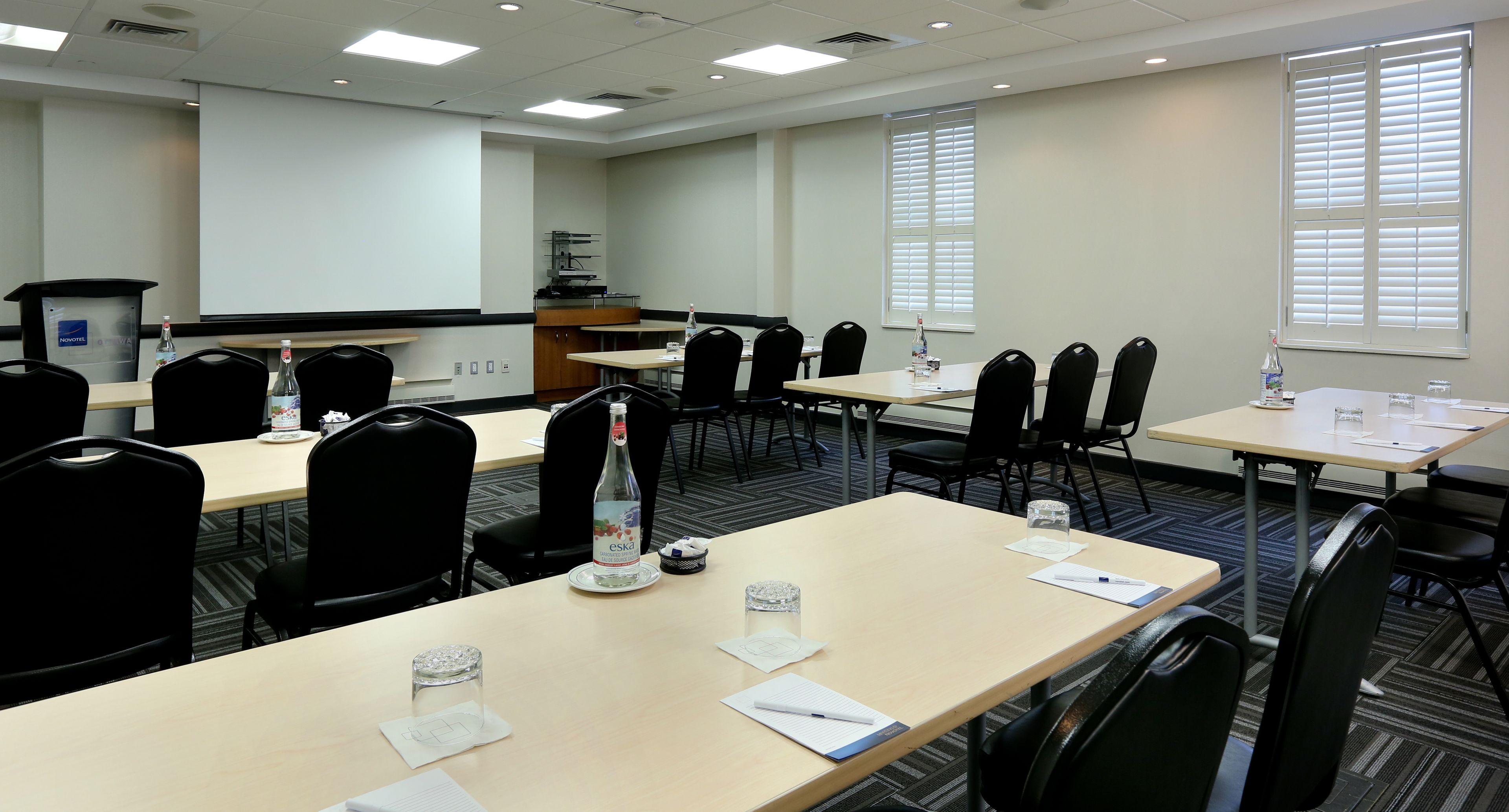 Doubletree By Hilton Downtown