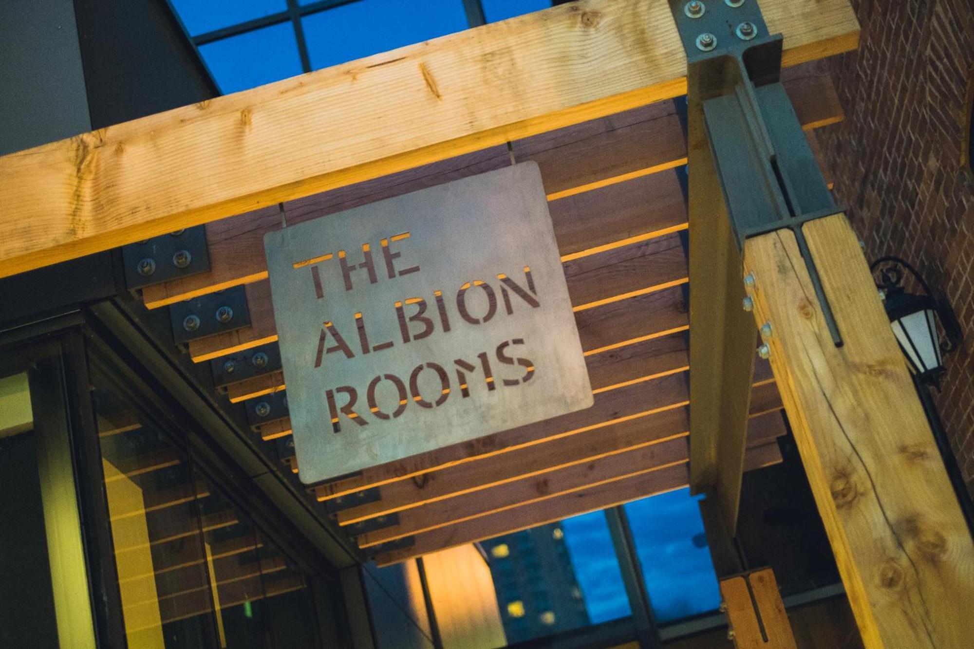 Doubletree By Hilton Downtown Hotel 4*