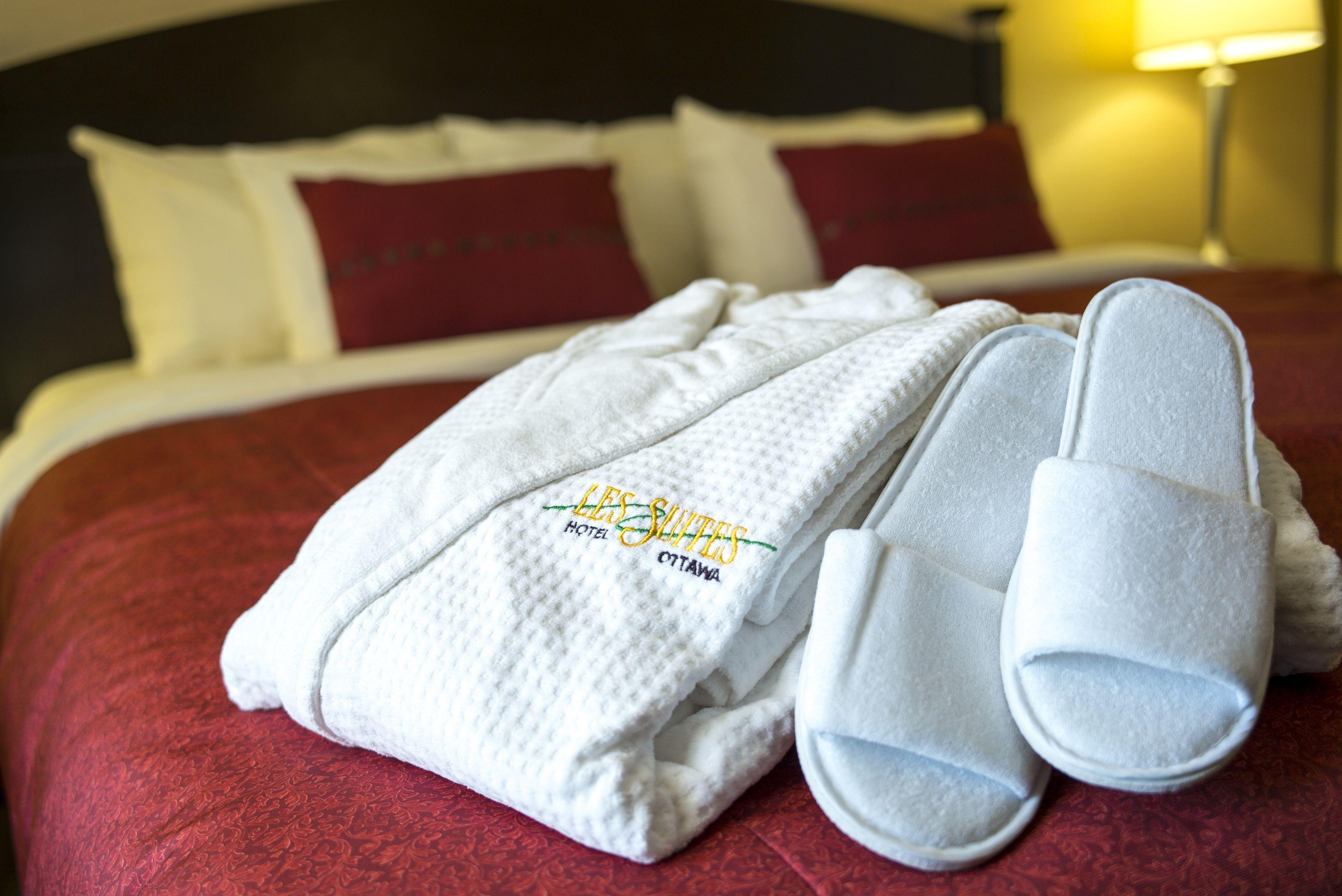 Aparthotel Les Ottawa