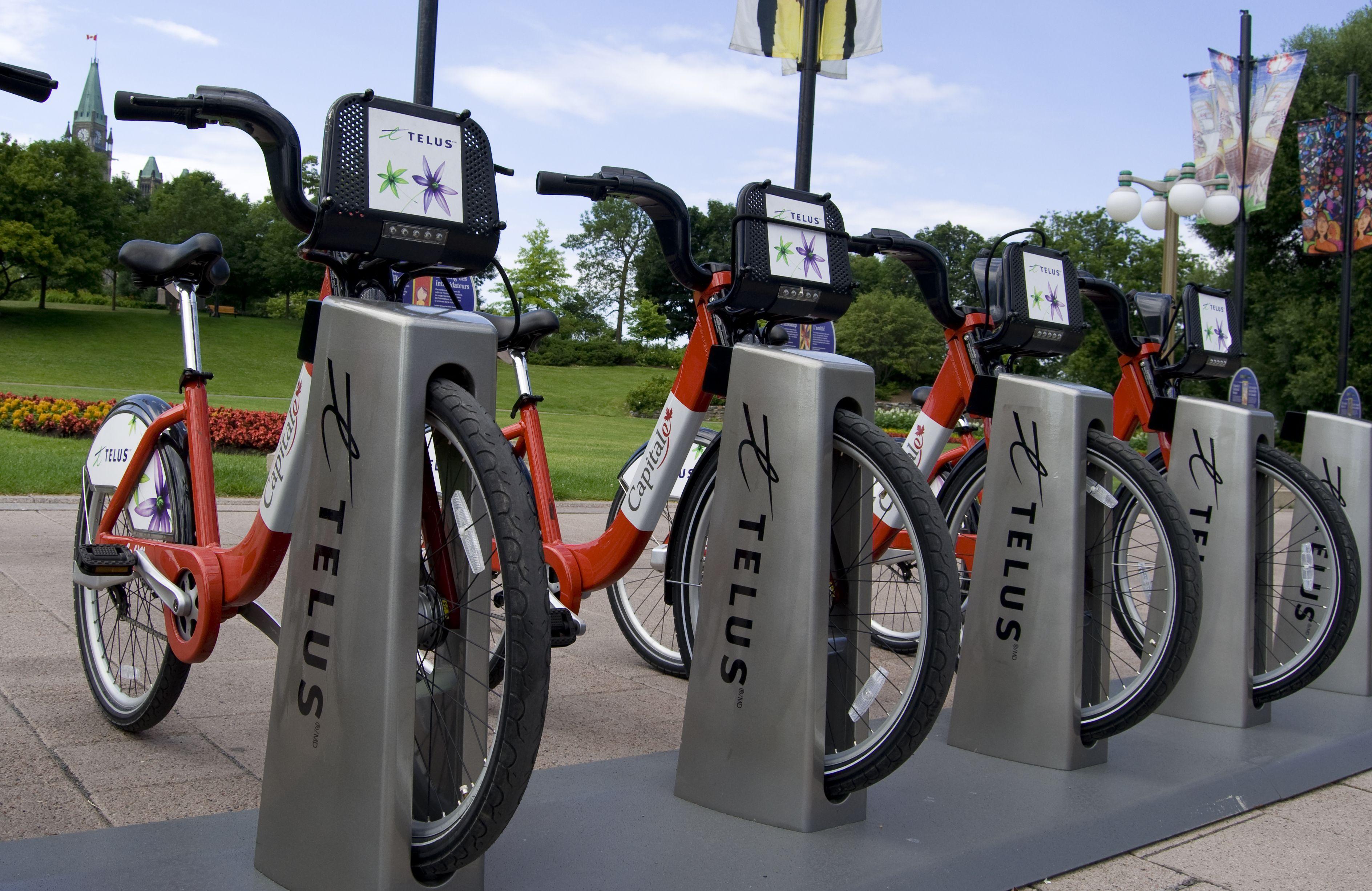 Aparthotel Les Ottawa