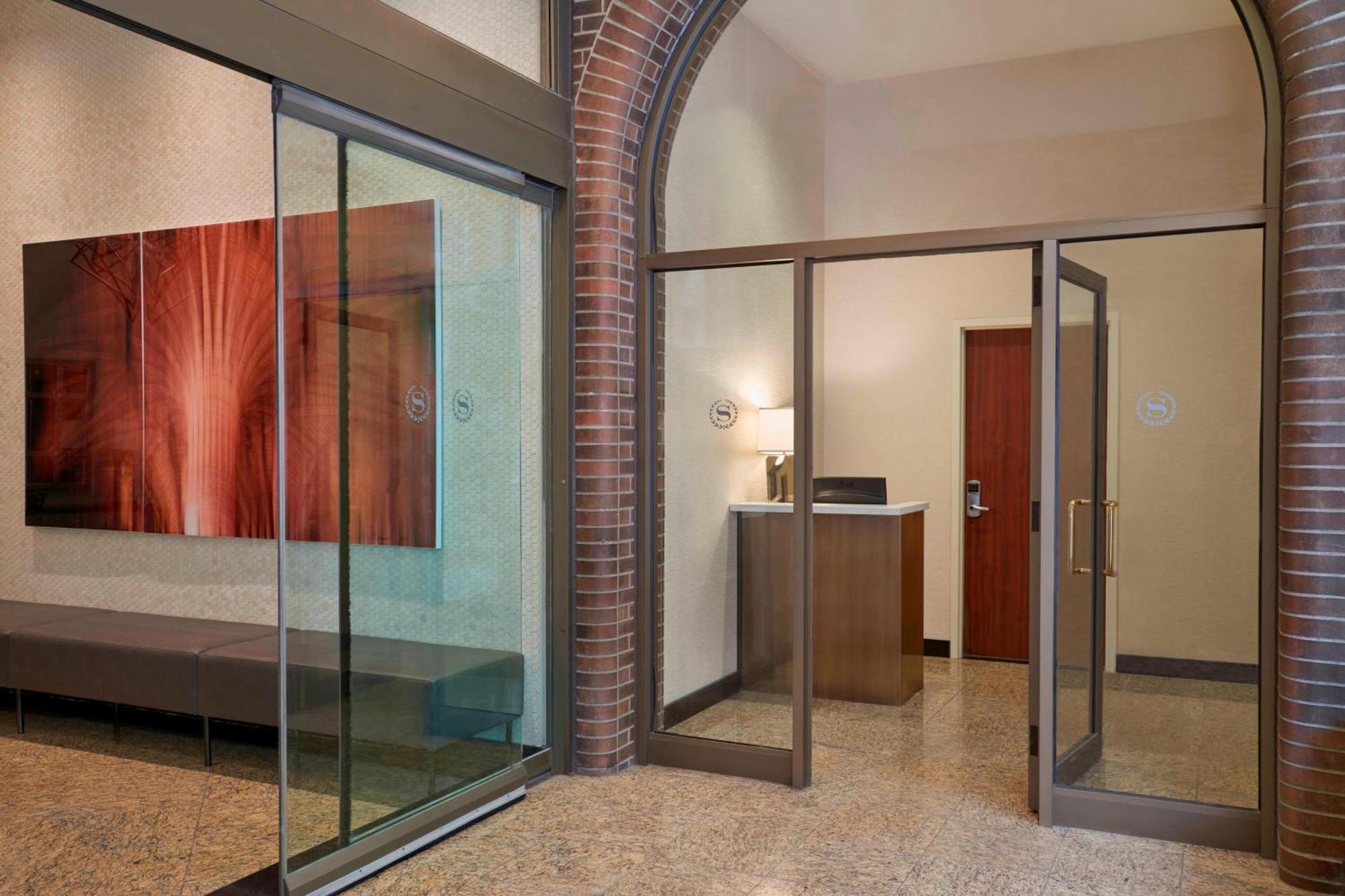 Hotel Sheraton Ottawa