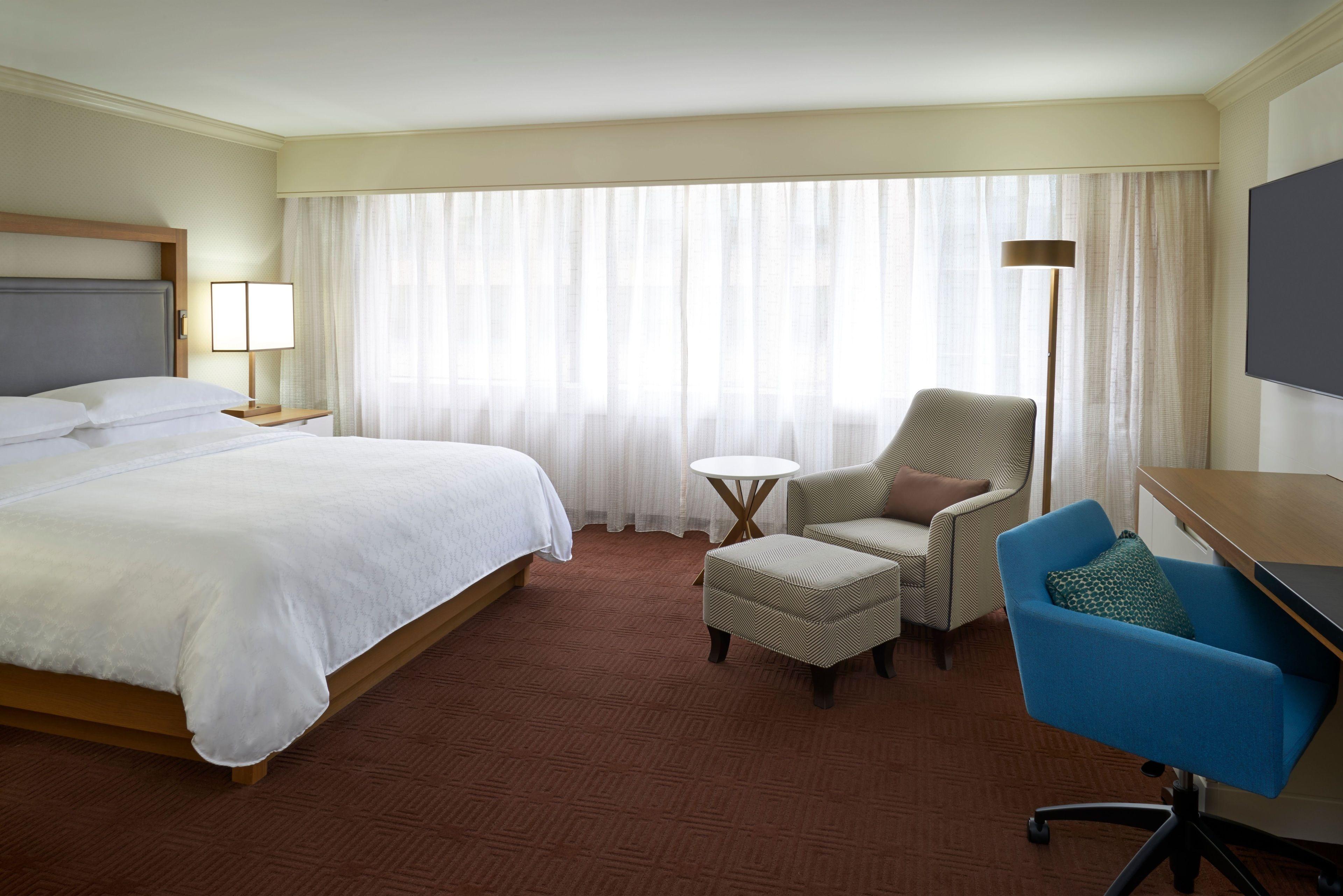 Hotel Sheraton