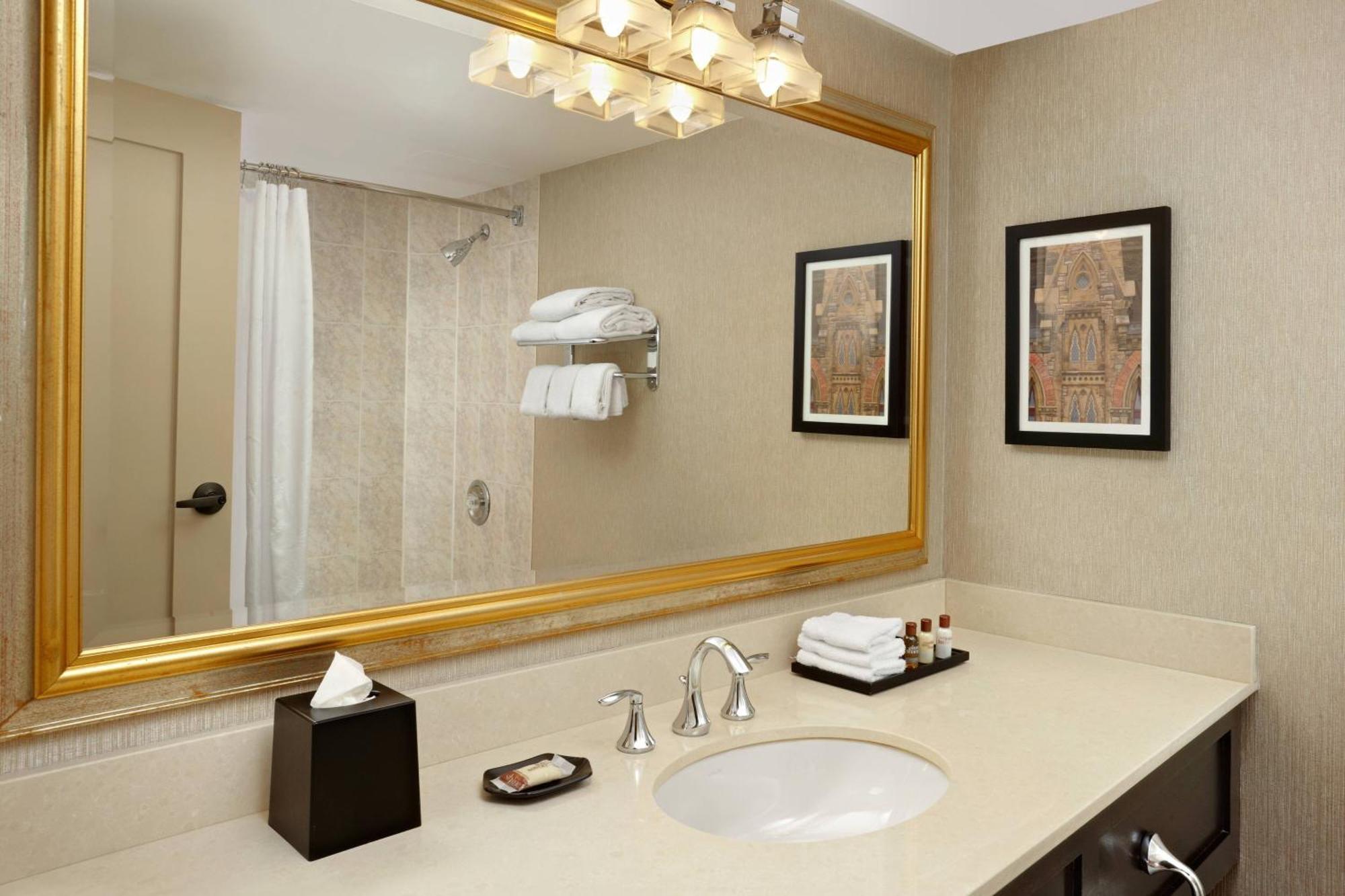 Sheraton Ottawa