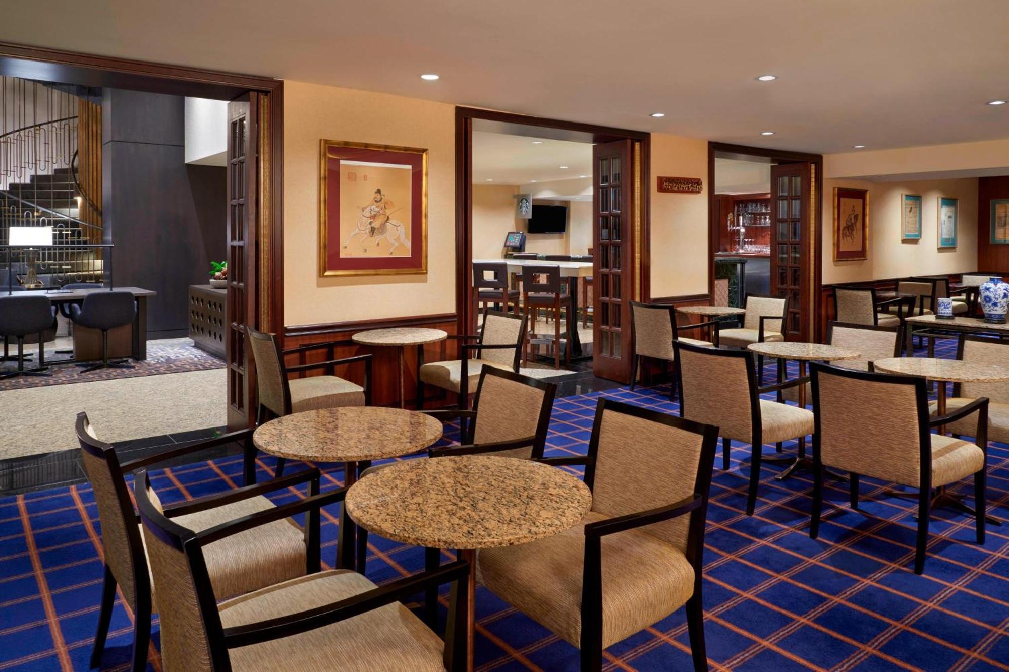 Sheraton 4* Ottawa