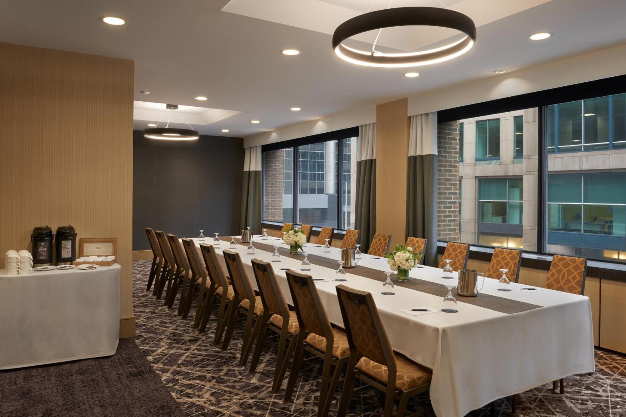 Sheraton Ottawa