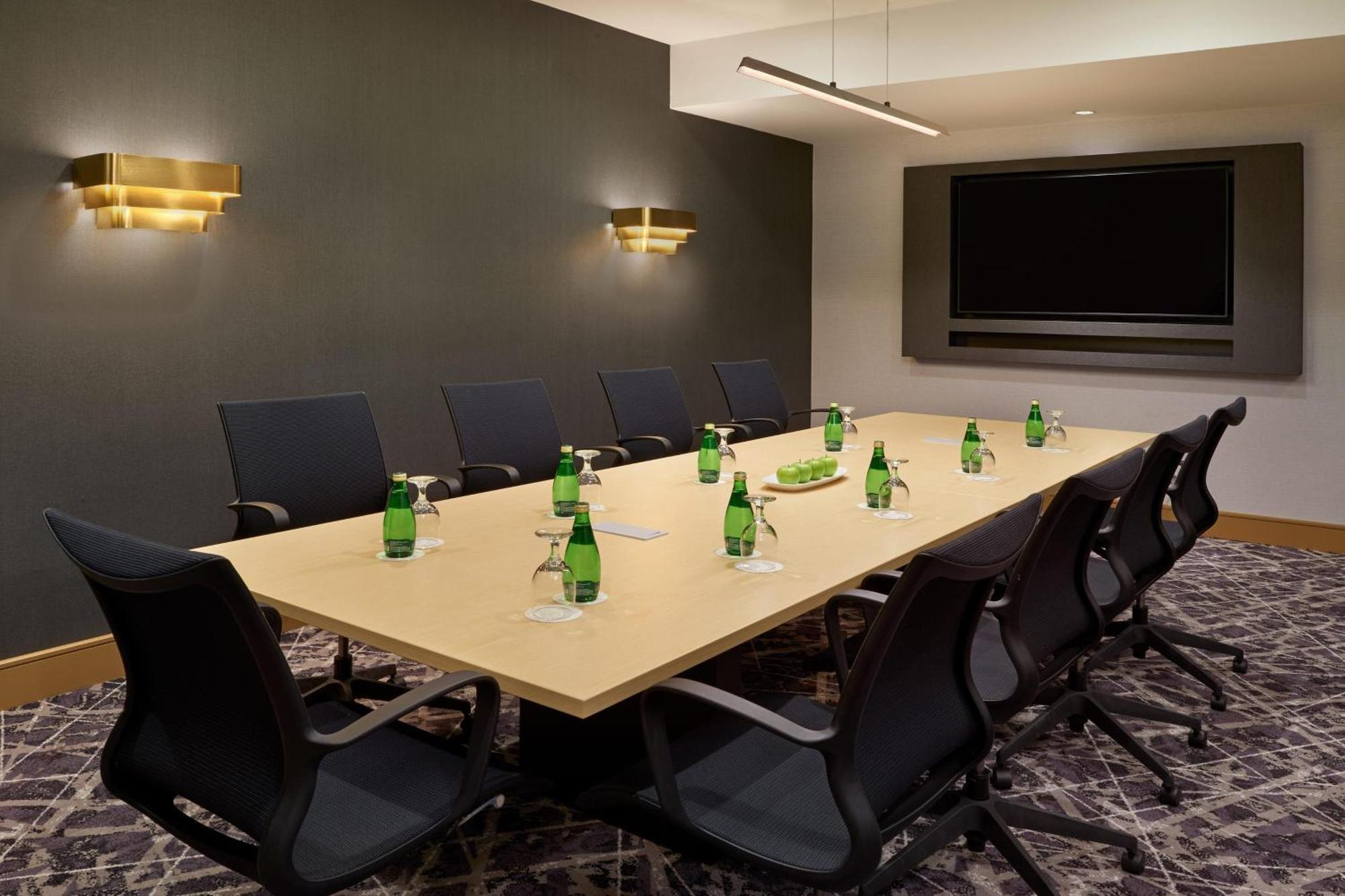 Hotel Sheraton Ottawa