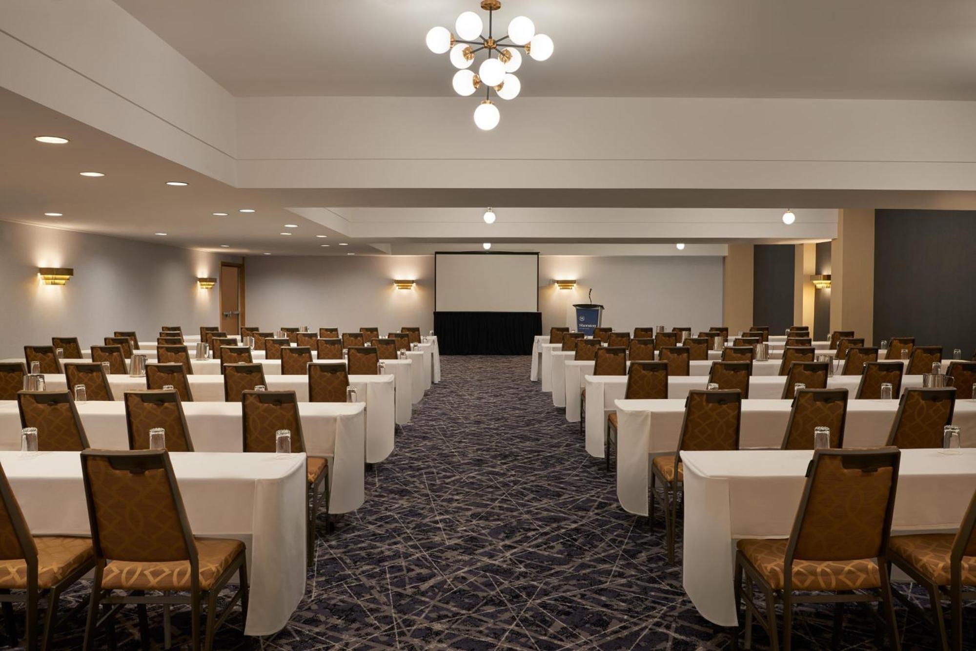 Sheraton Hotel Ottawa