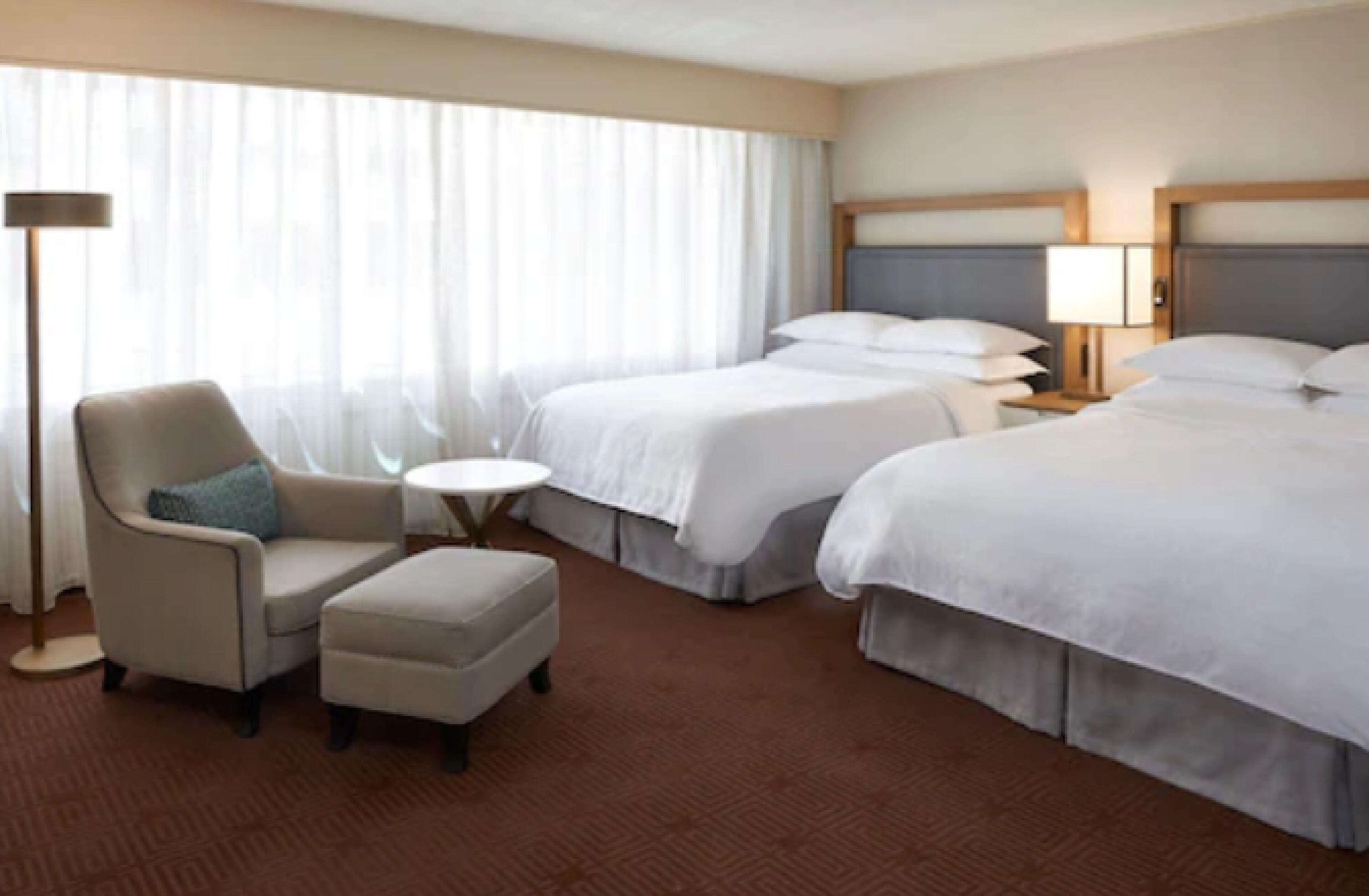 Sheraton Ottawa
