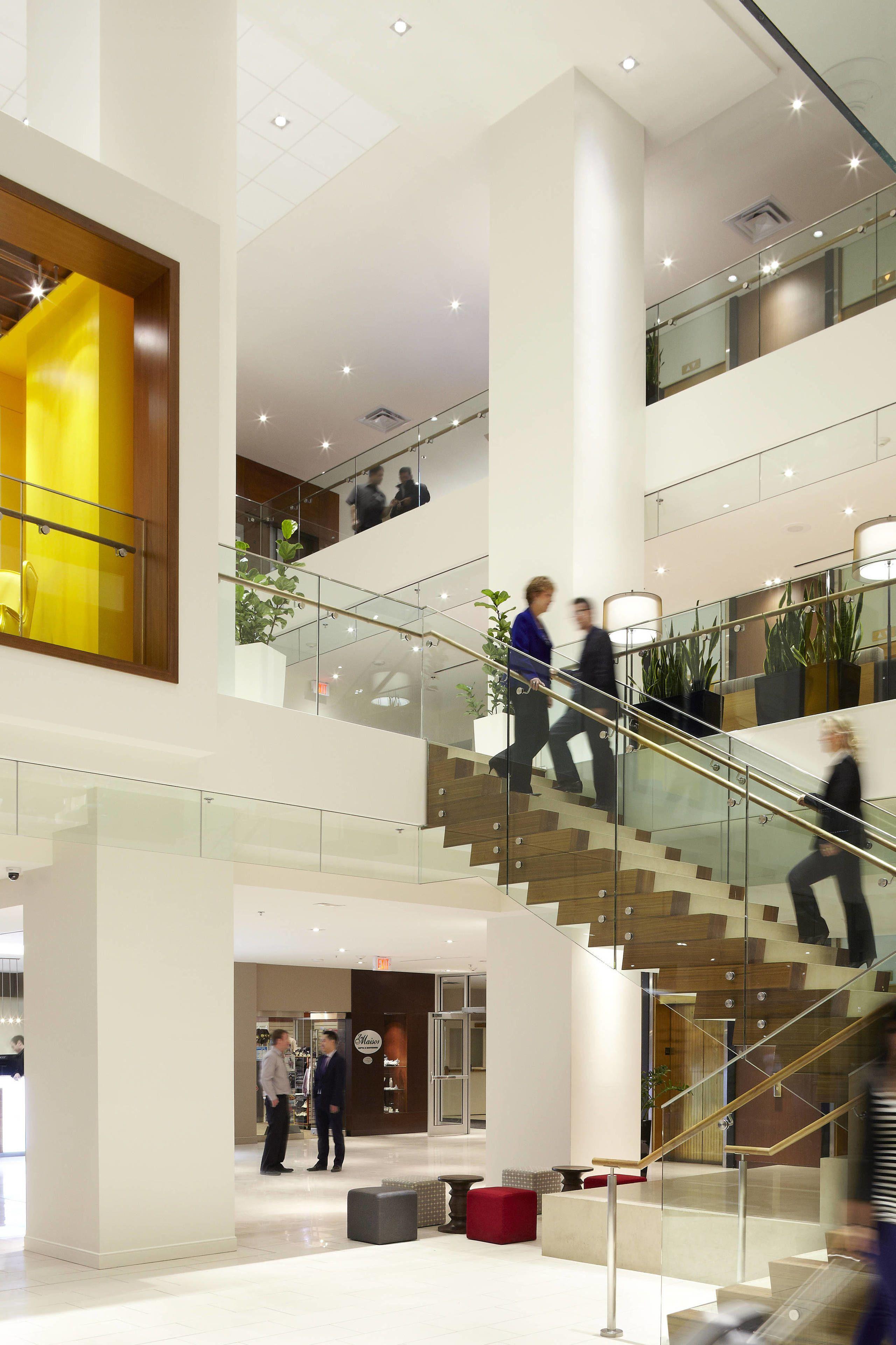 Hotel Delta By Marriott Centre 4*