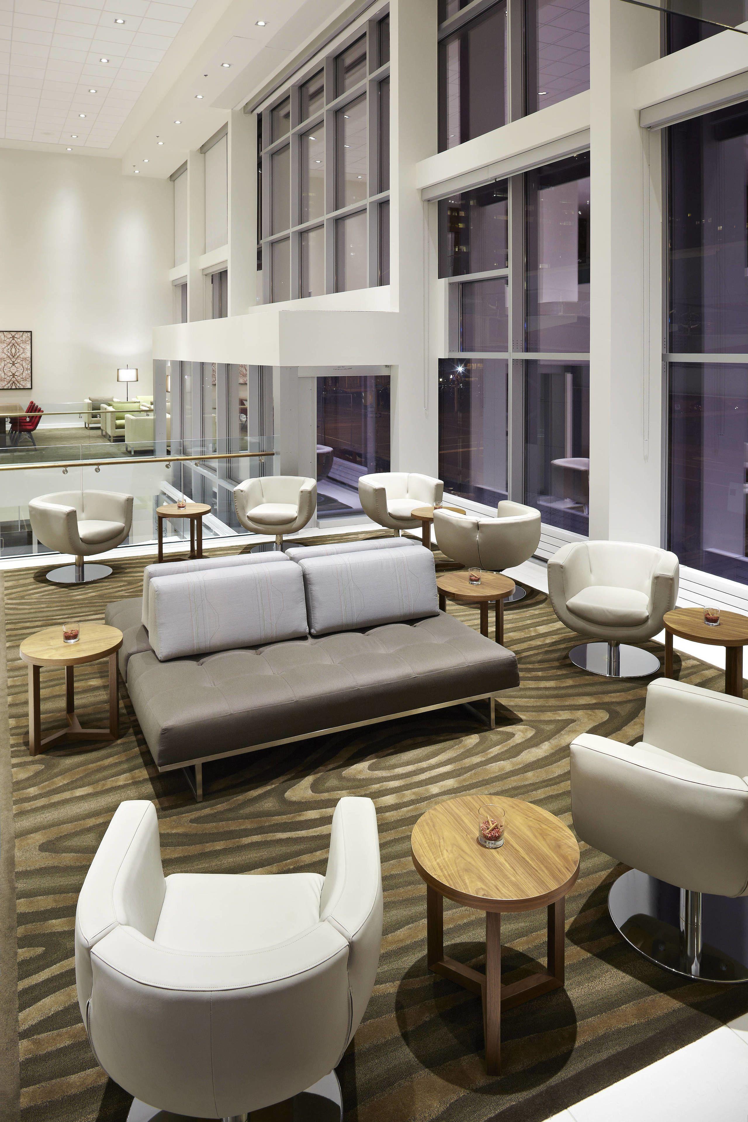 Delta By Marriott Centre Hotel 4*