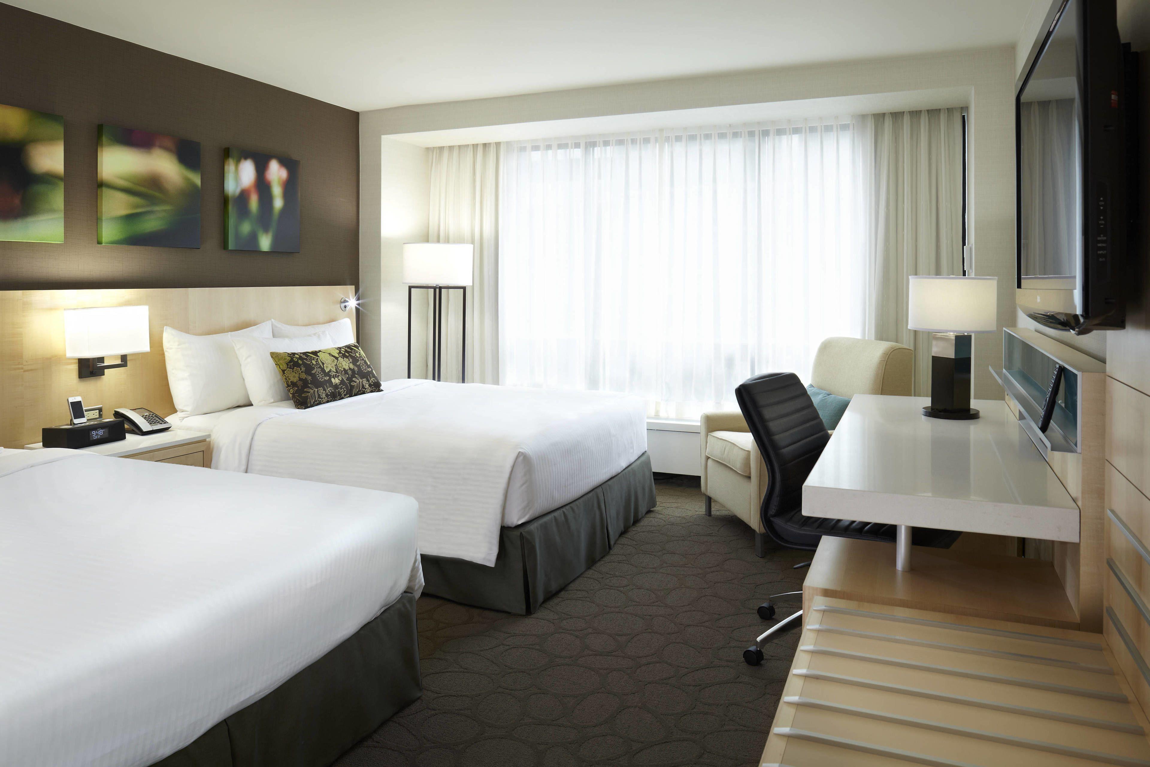 Delta By Marriott Centre 4* Ottawa
