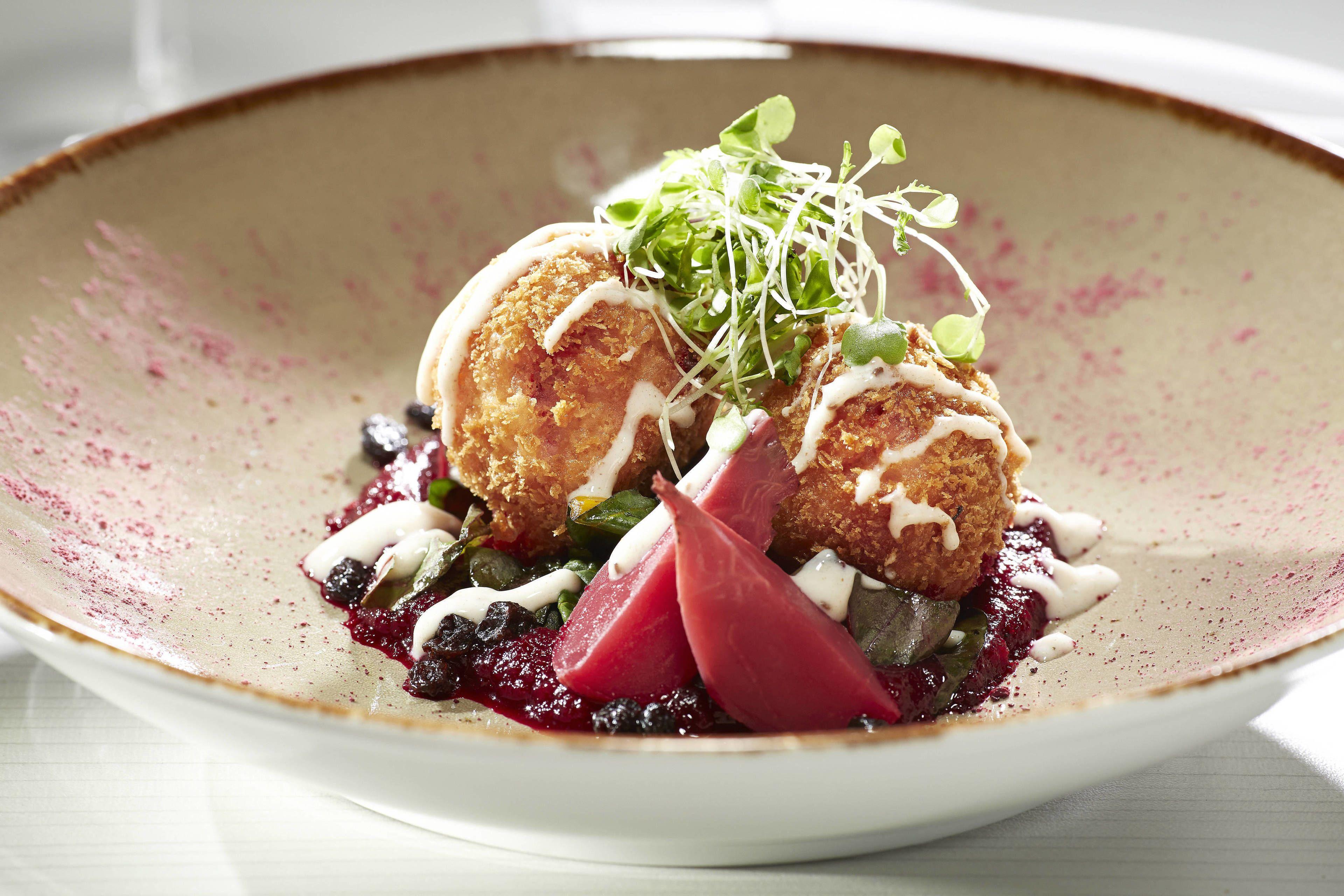 Delta By Marriott Centre Hotel