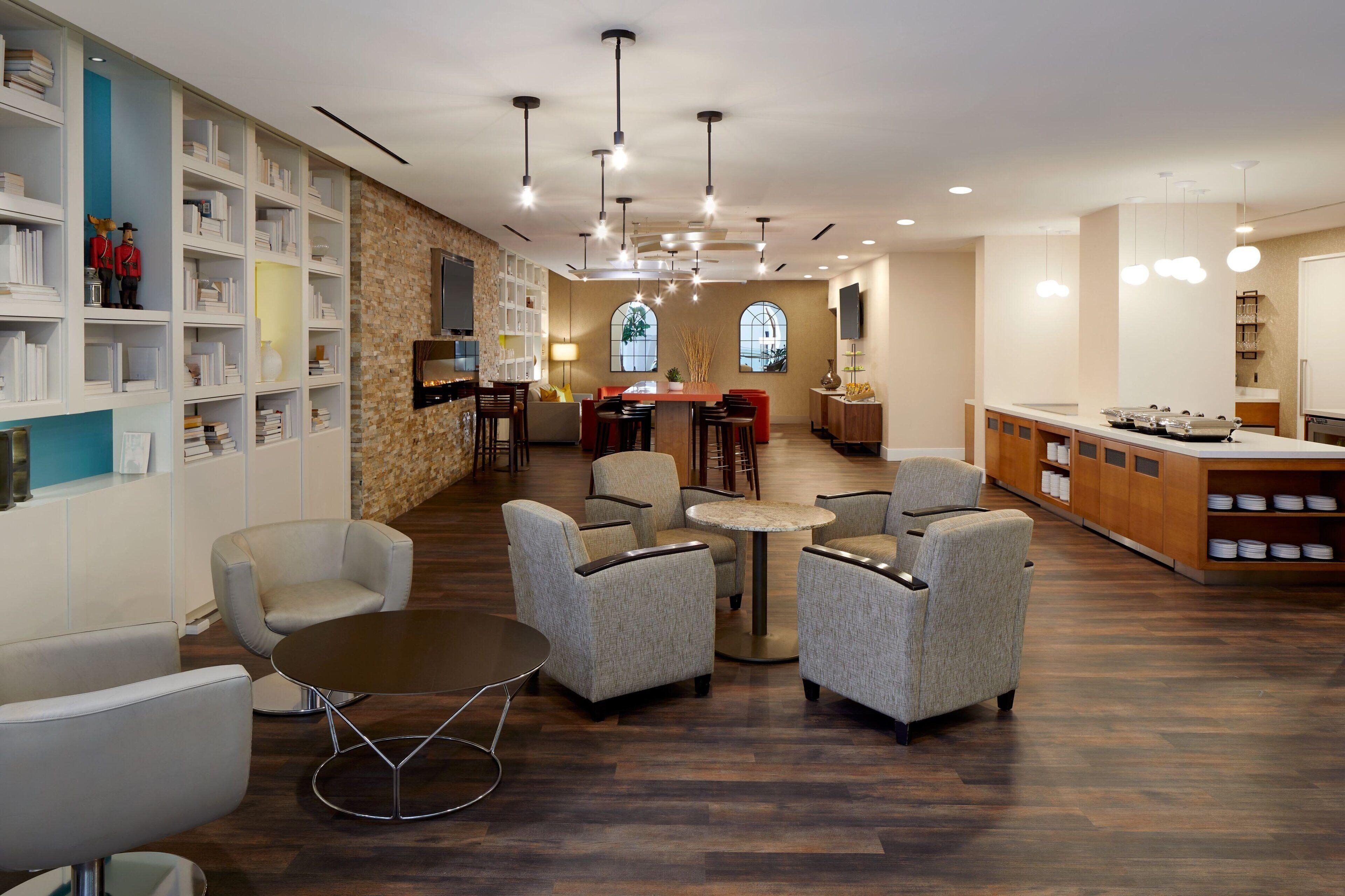 Delta By Marriott Centre 4*