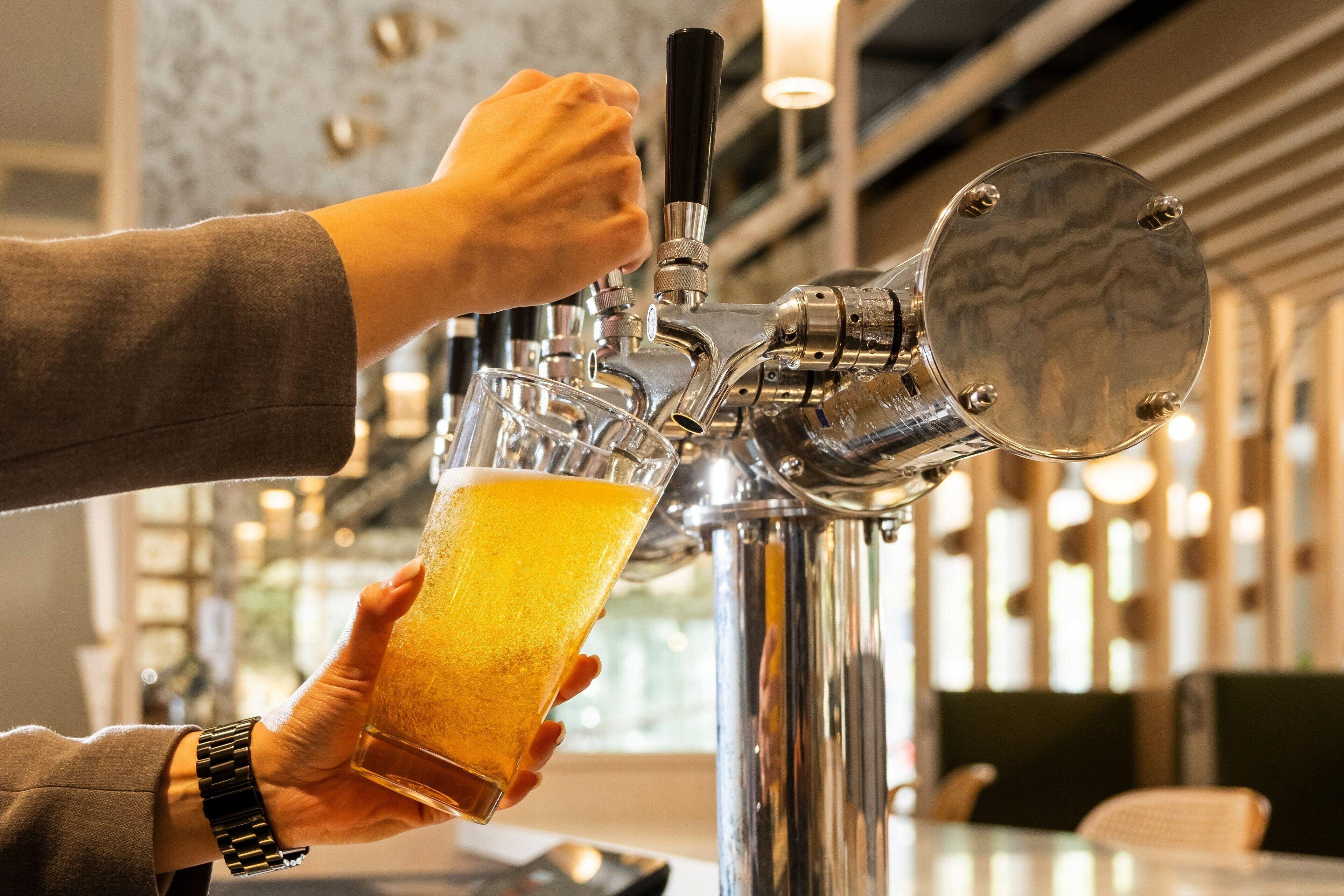 Hotel Delta By Marriott Centre Ottawa