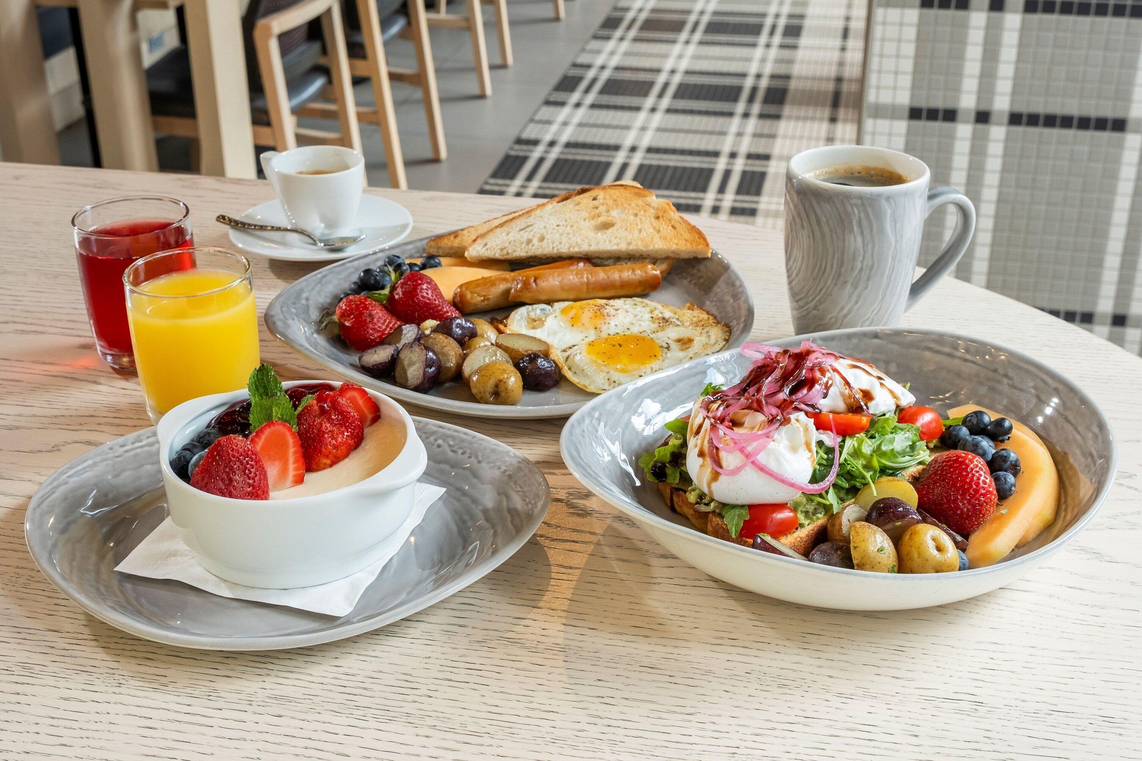 Delta By Marriott Centre Ottawa