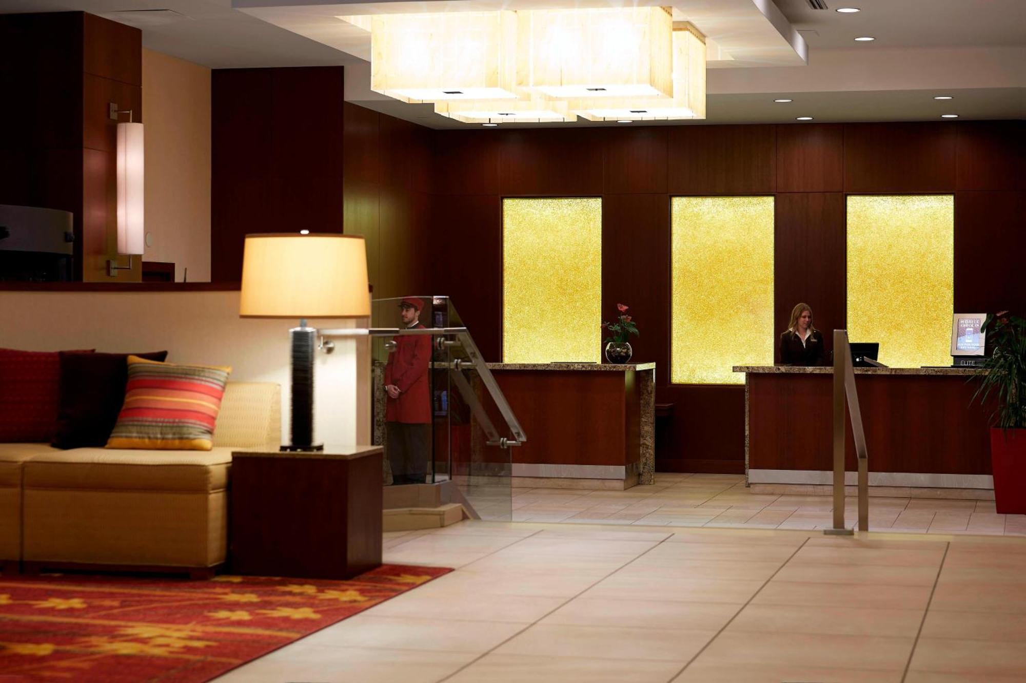 Marriott 4* Ottawa