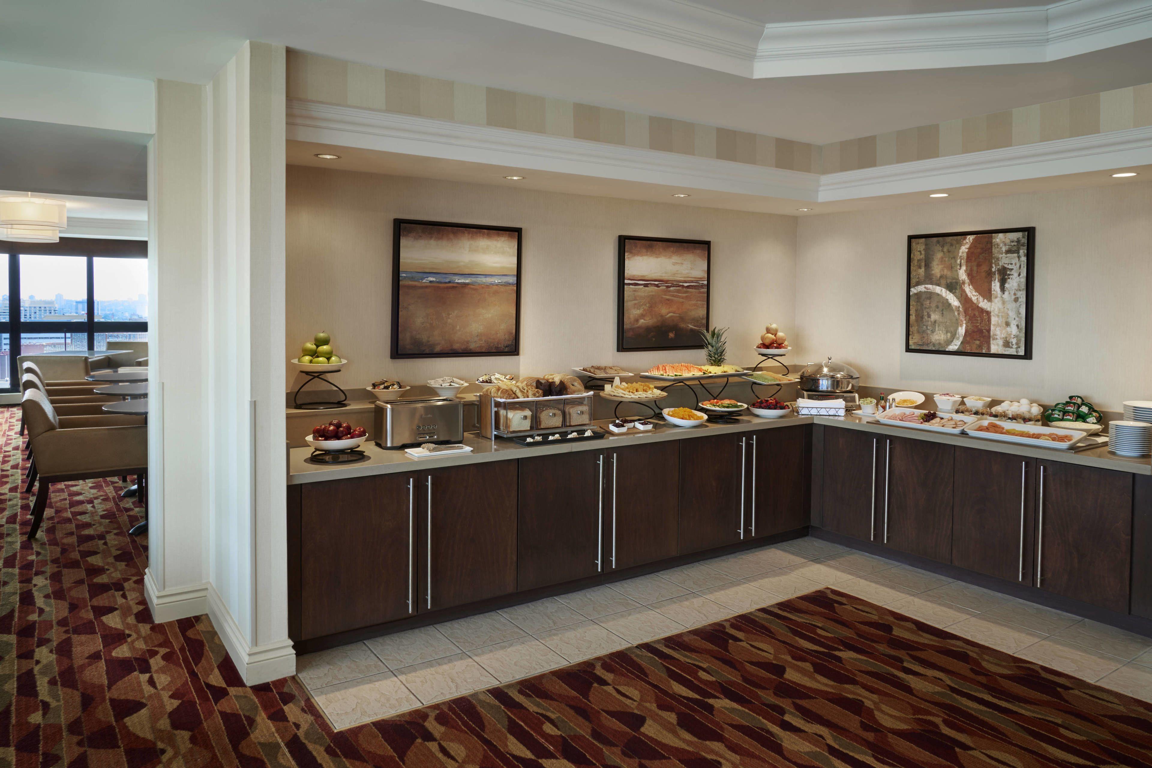 Hotel Marriott Ottawa