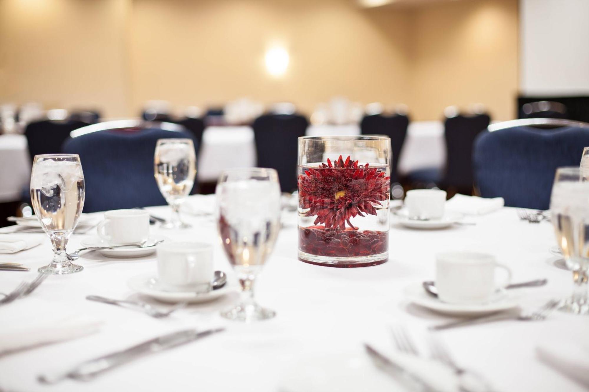 Marriott Hotel Ottawa