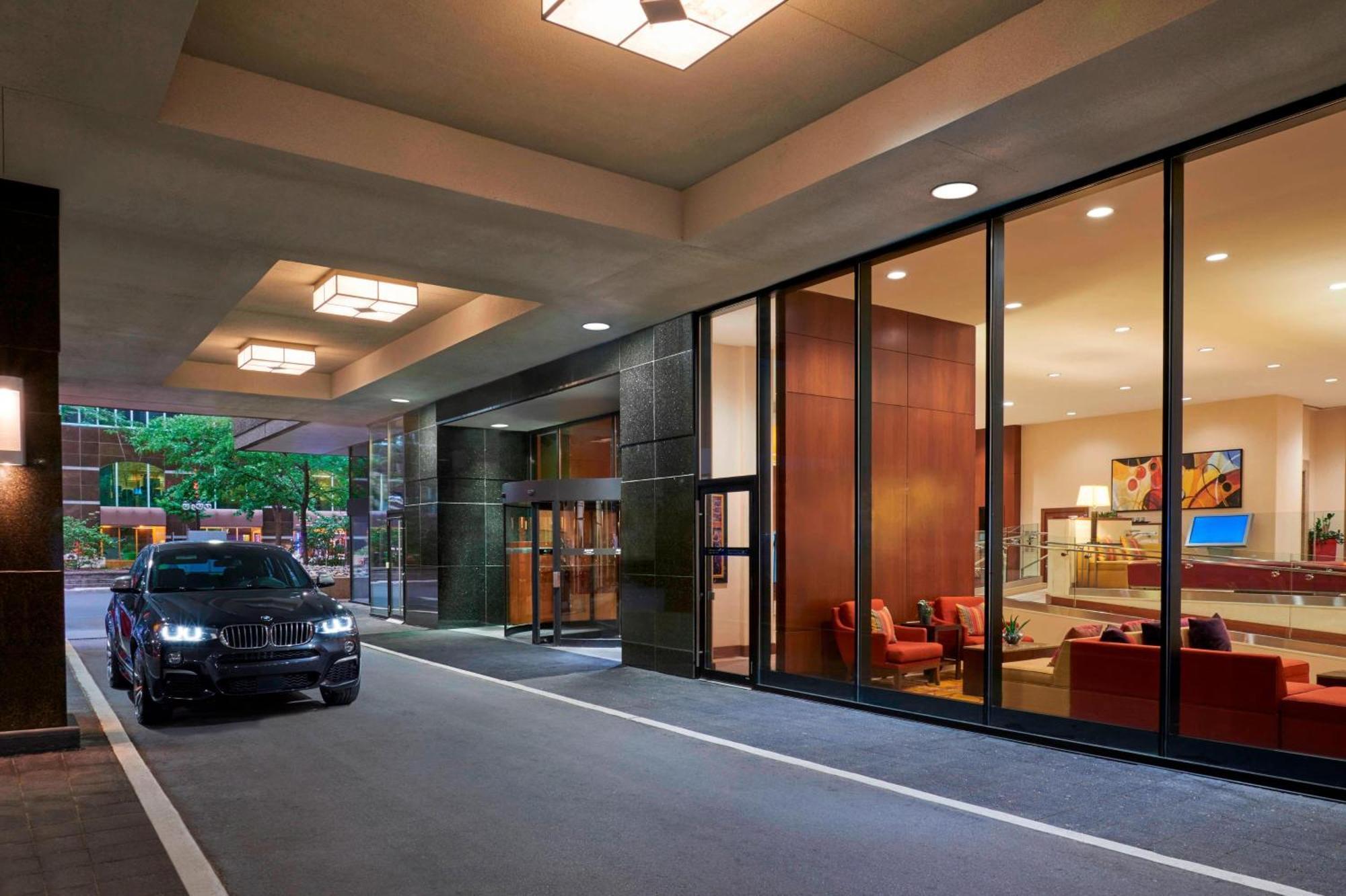 Marriott Ottawa