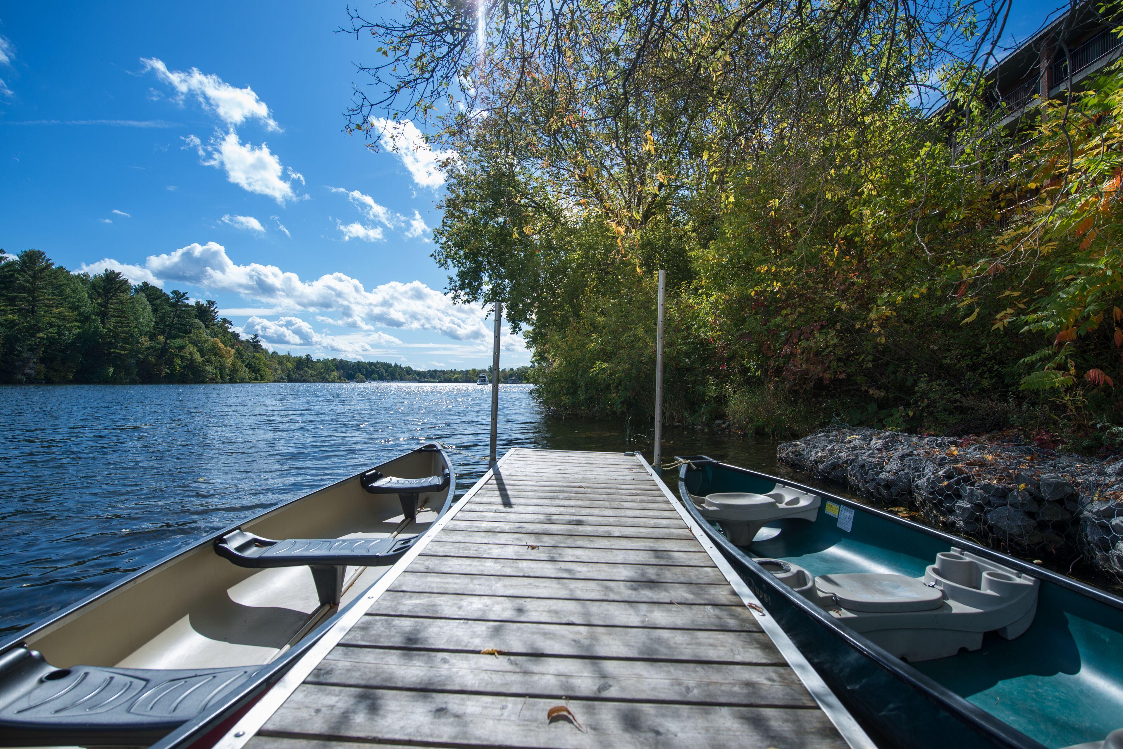 Hotel Ramada By Wyndham On The Rideau
