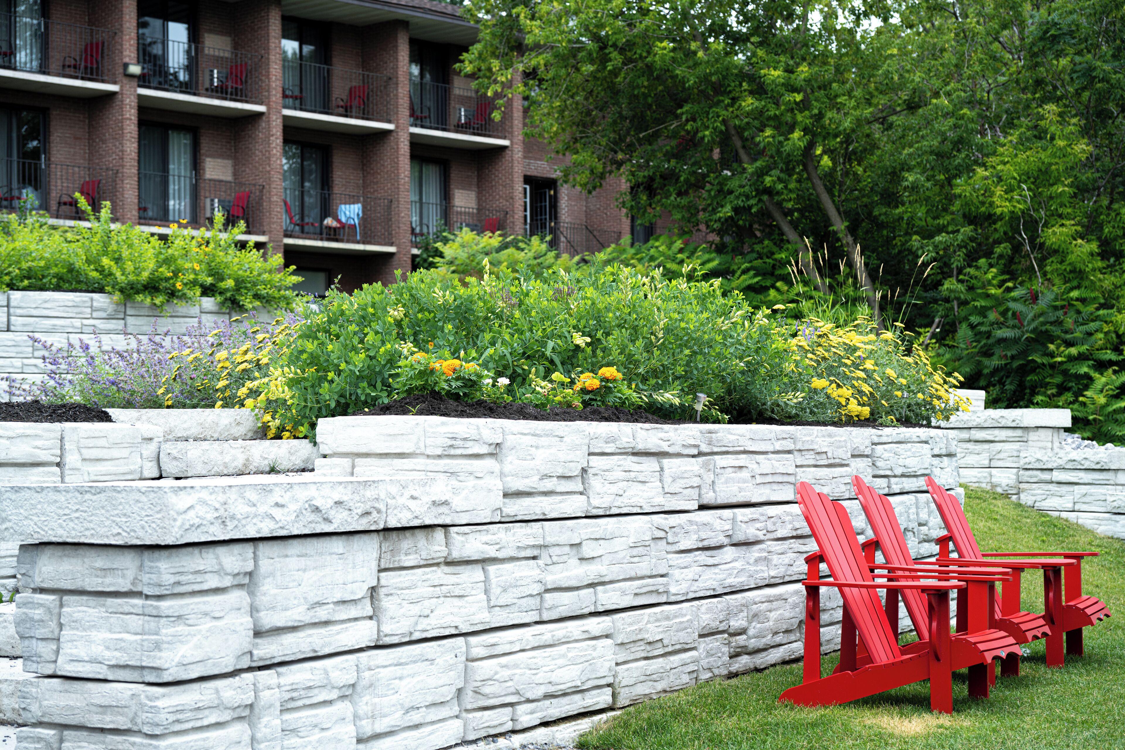 Hotel Ramada By Wyndham On The Rideau