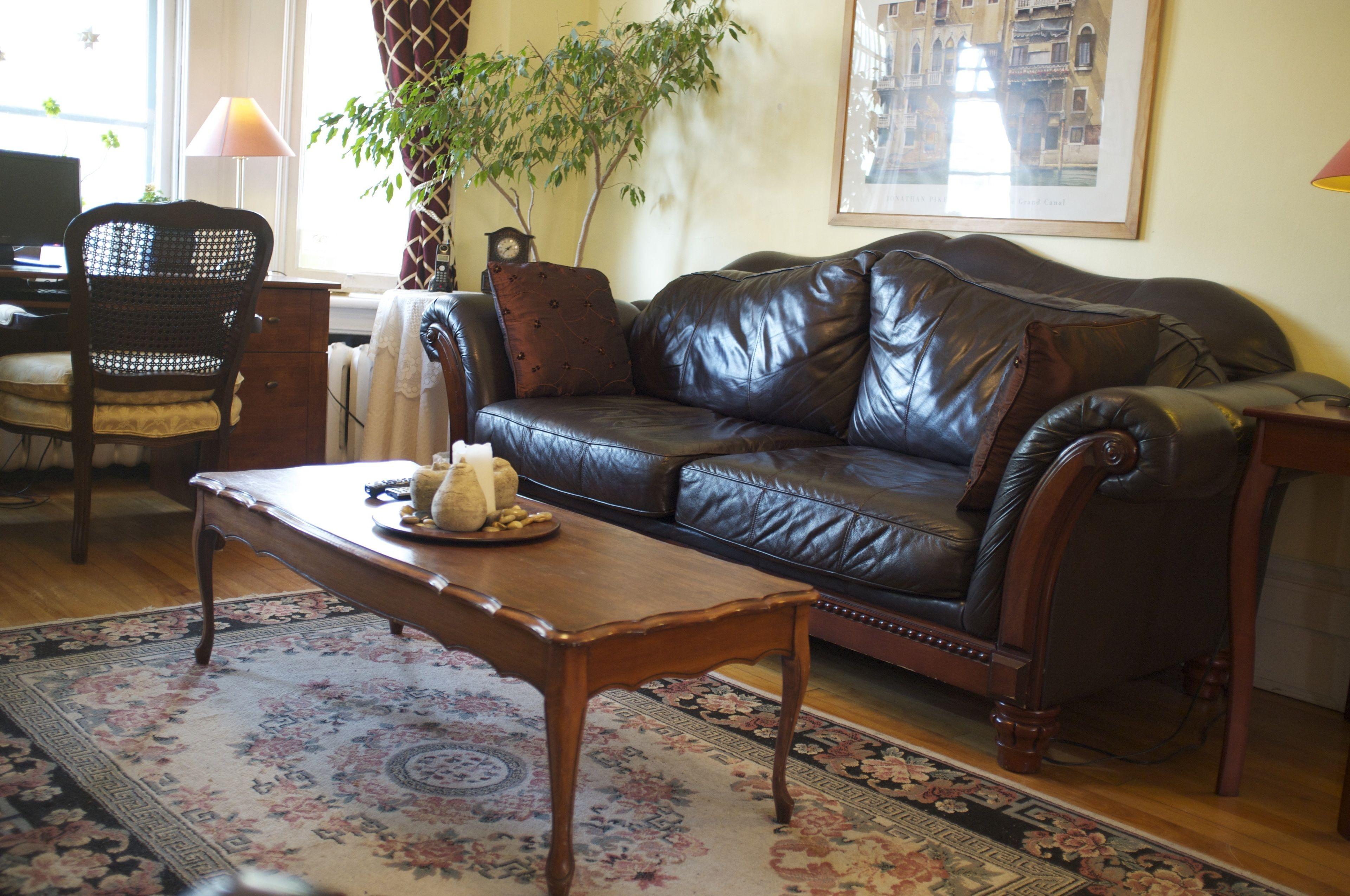 Bed & Breakfast Rideau
