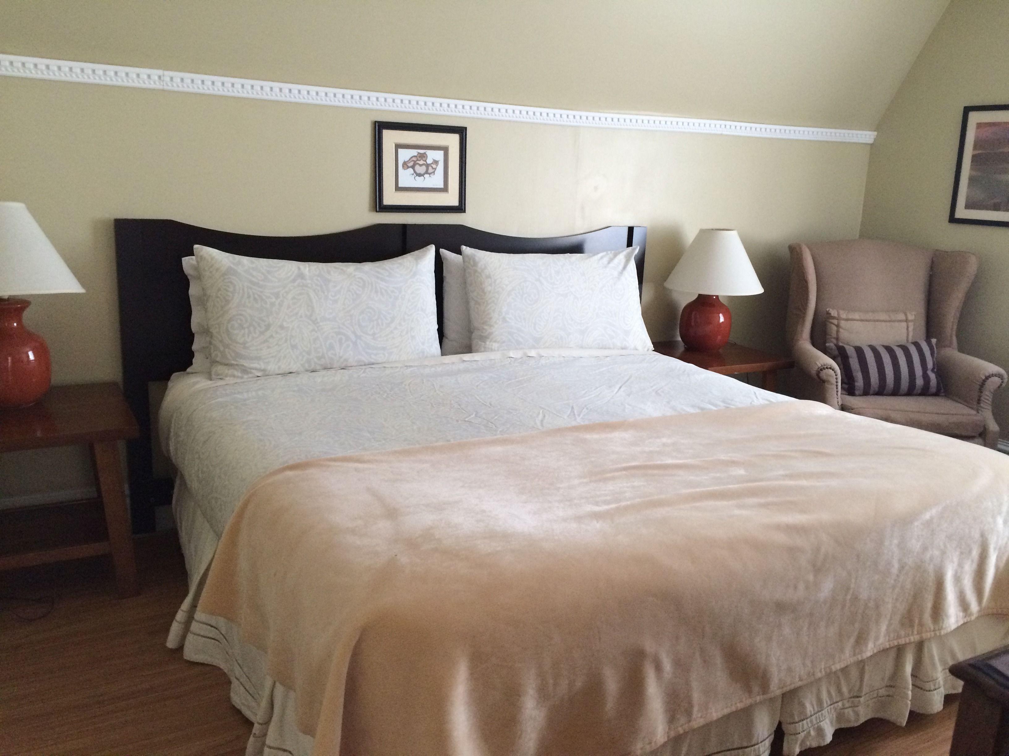 Rideau Bed & Breakfast 3*