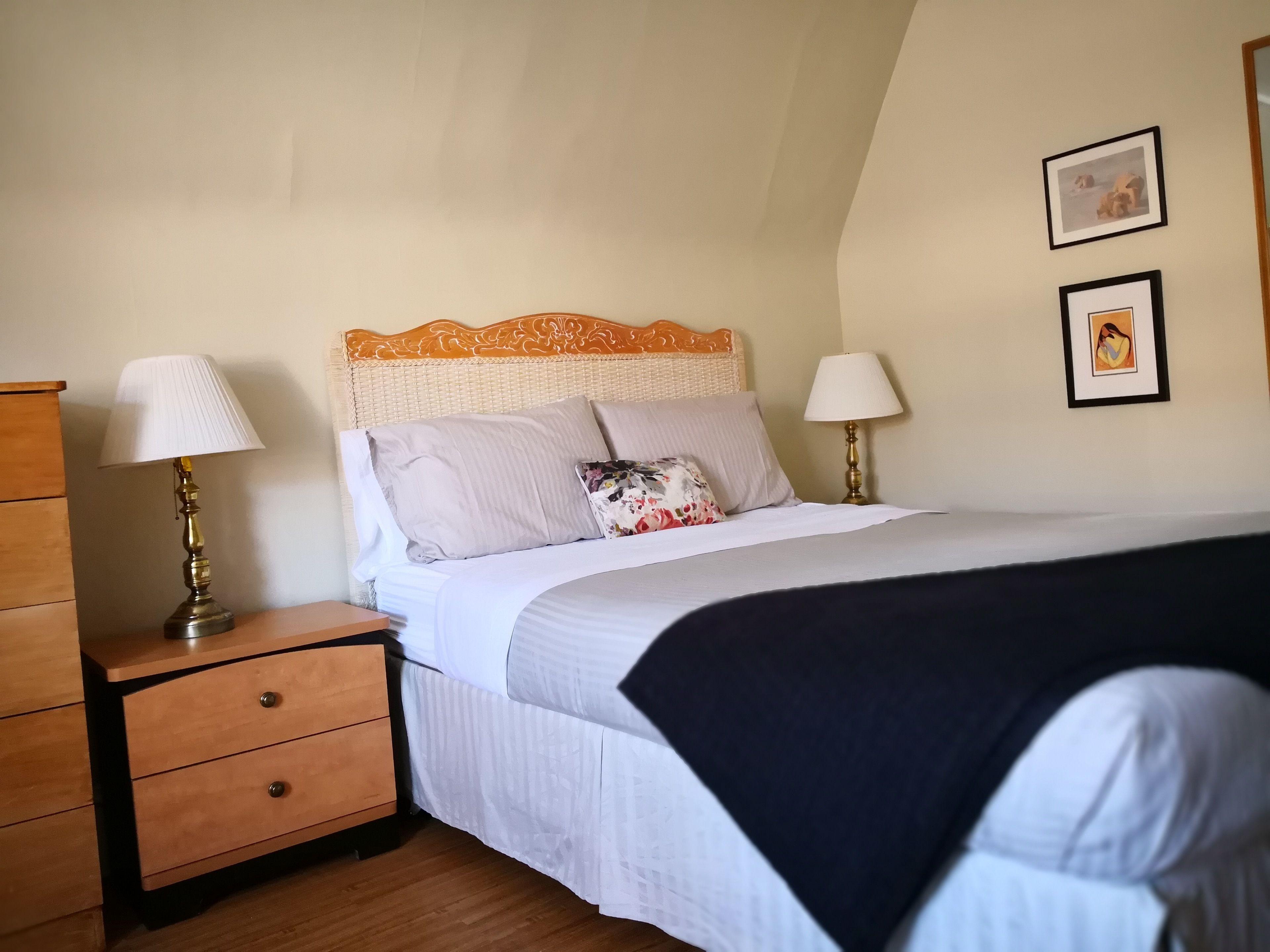 Rideau Bed & Breakfast 3*