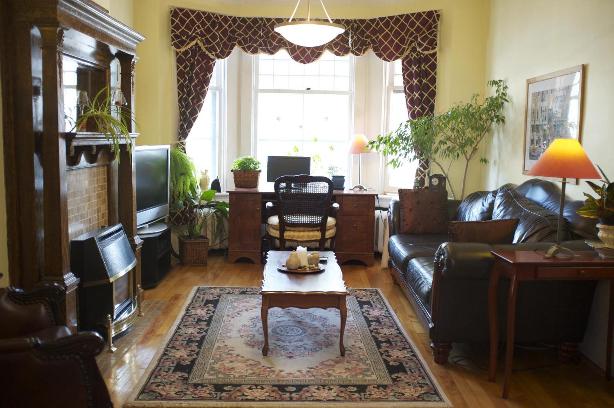 Rideau Bed & Breakfast 3*
