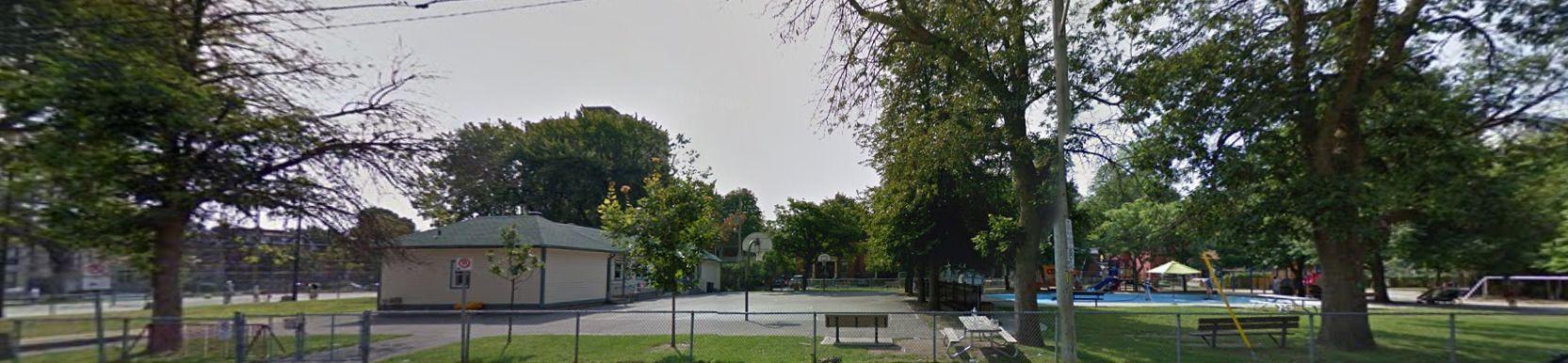 Rideau 3* Ottawa