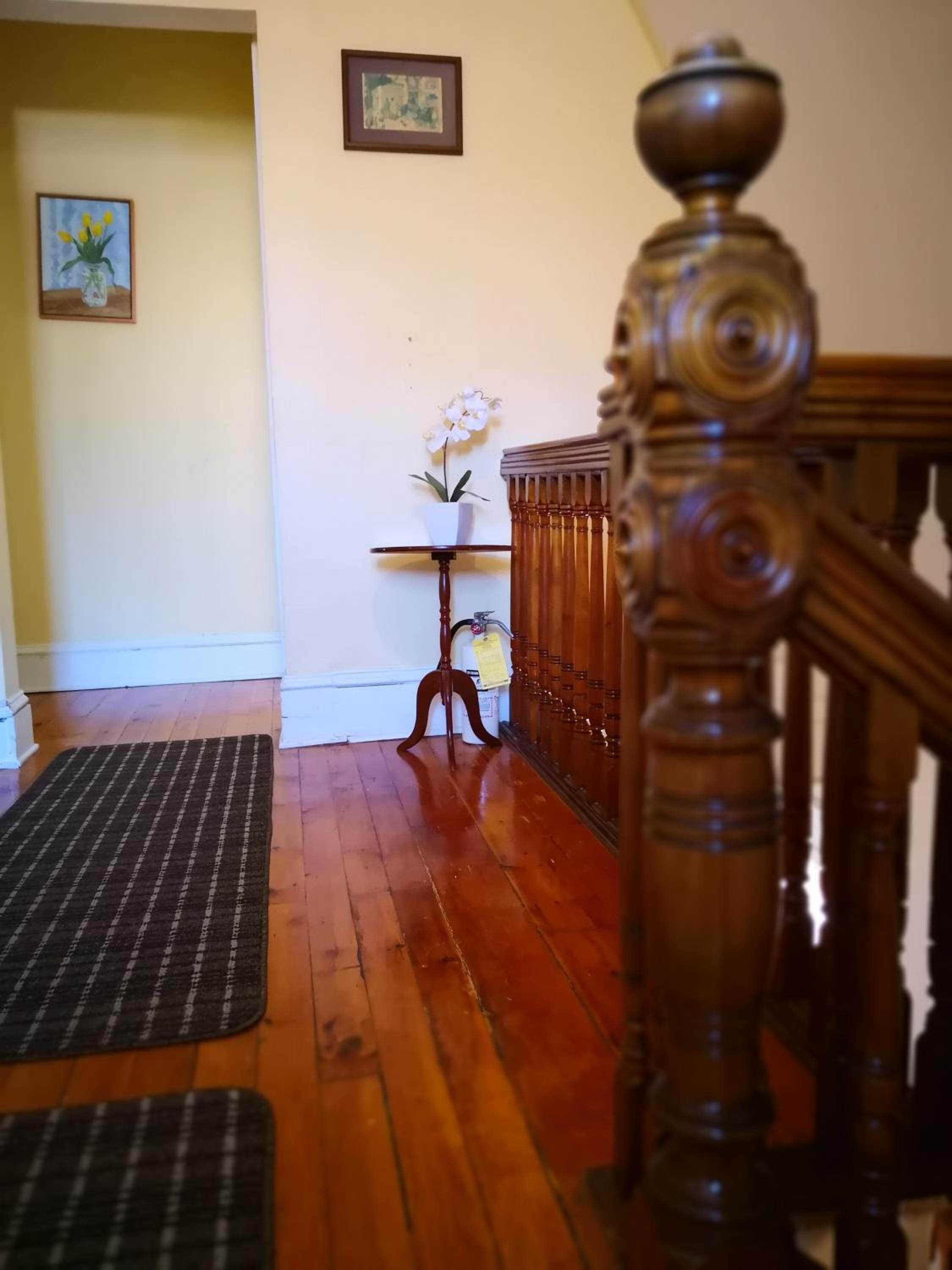 Bed & Breakfast Rideau 3*