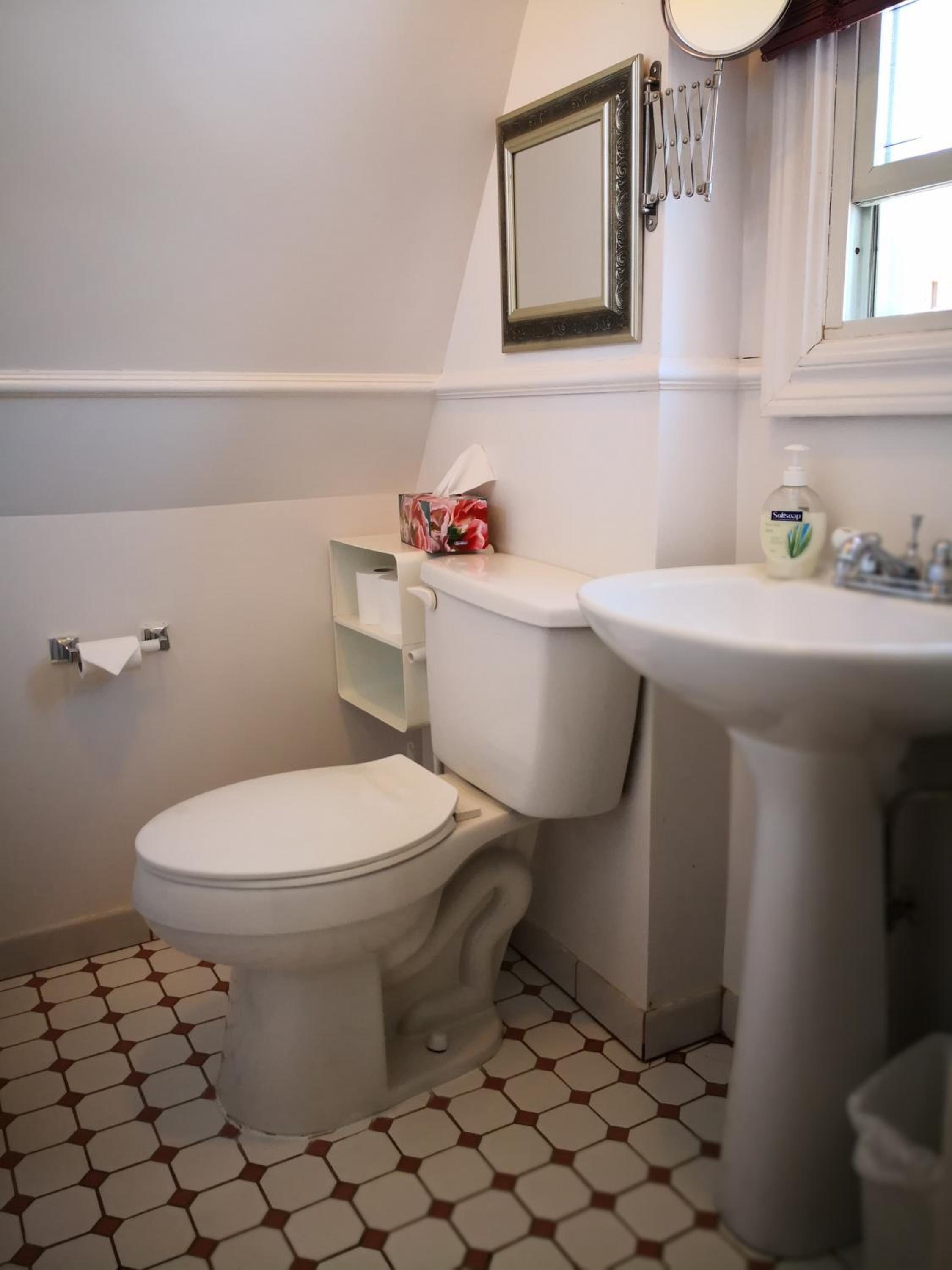 Bed & Breakfast Rideau