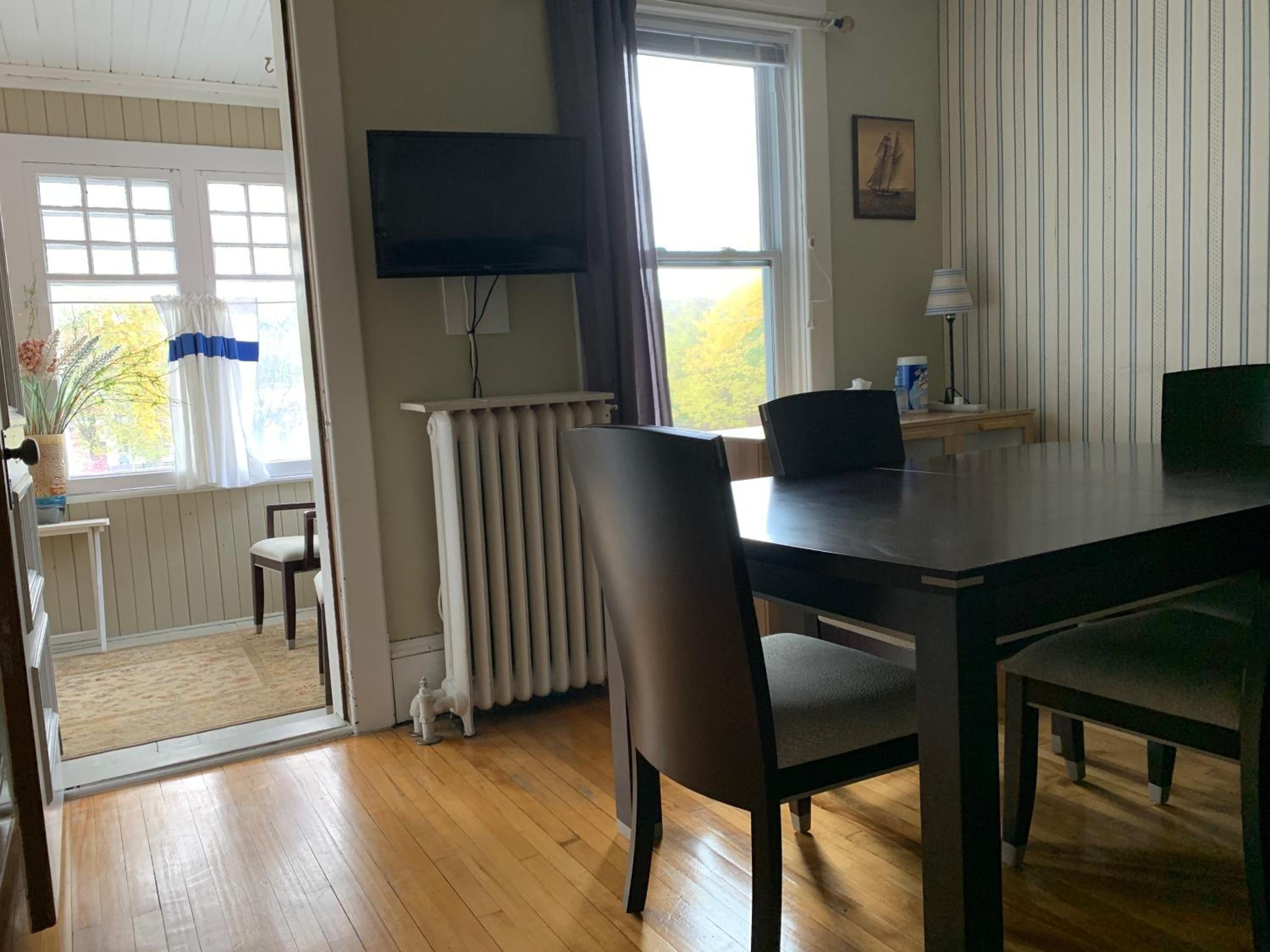 Rideau 3* Ottawa
