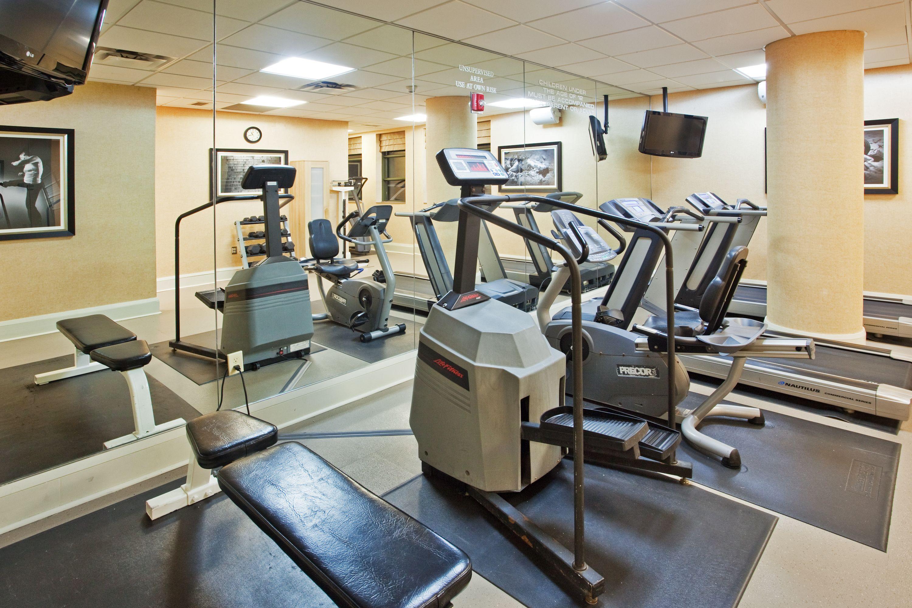 & Kanata By Ihg 4* Ottawa